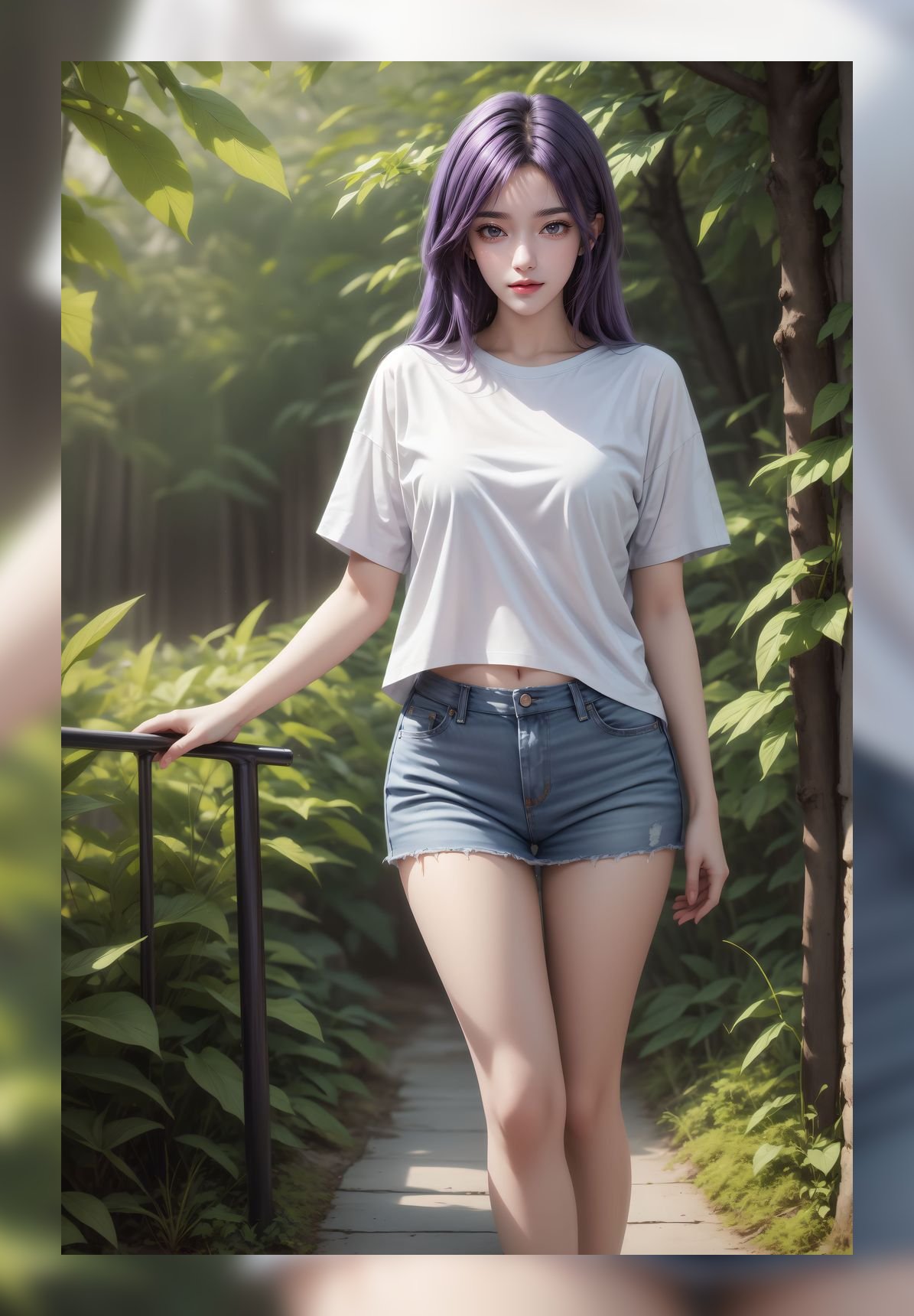 火爆ai壁纸完美世界云曦高分辨率4k整理合集