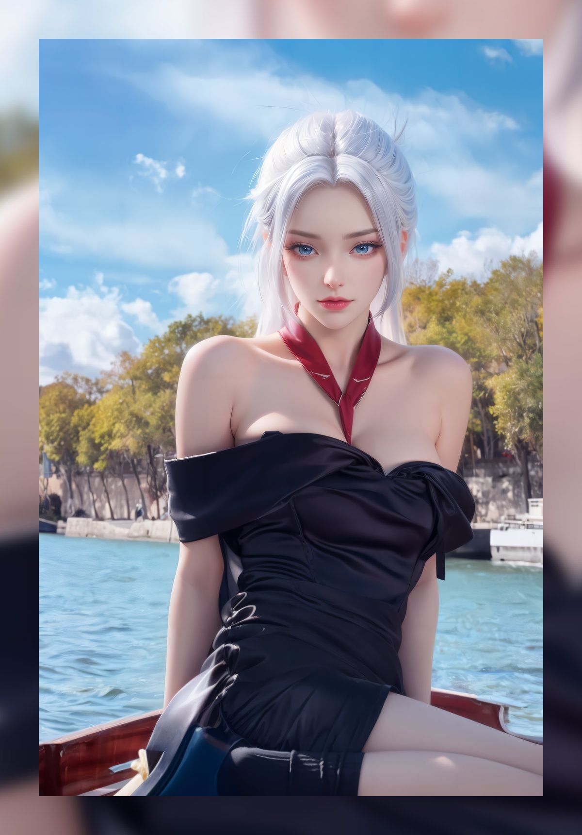 火爆ai作品斗破苍穹韩月优质4k整理下载