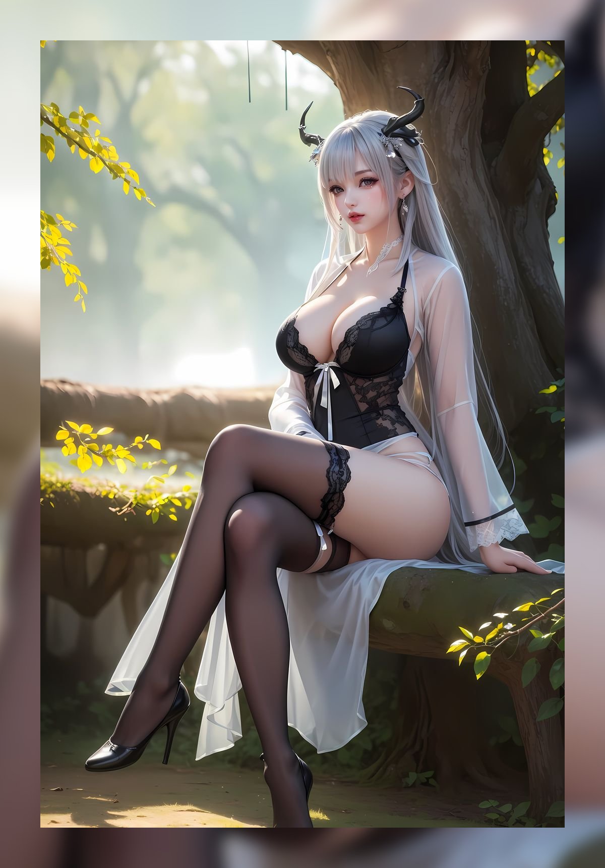 热门素材完美世界虚天神藤4k图包打包