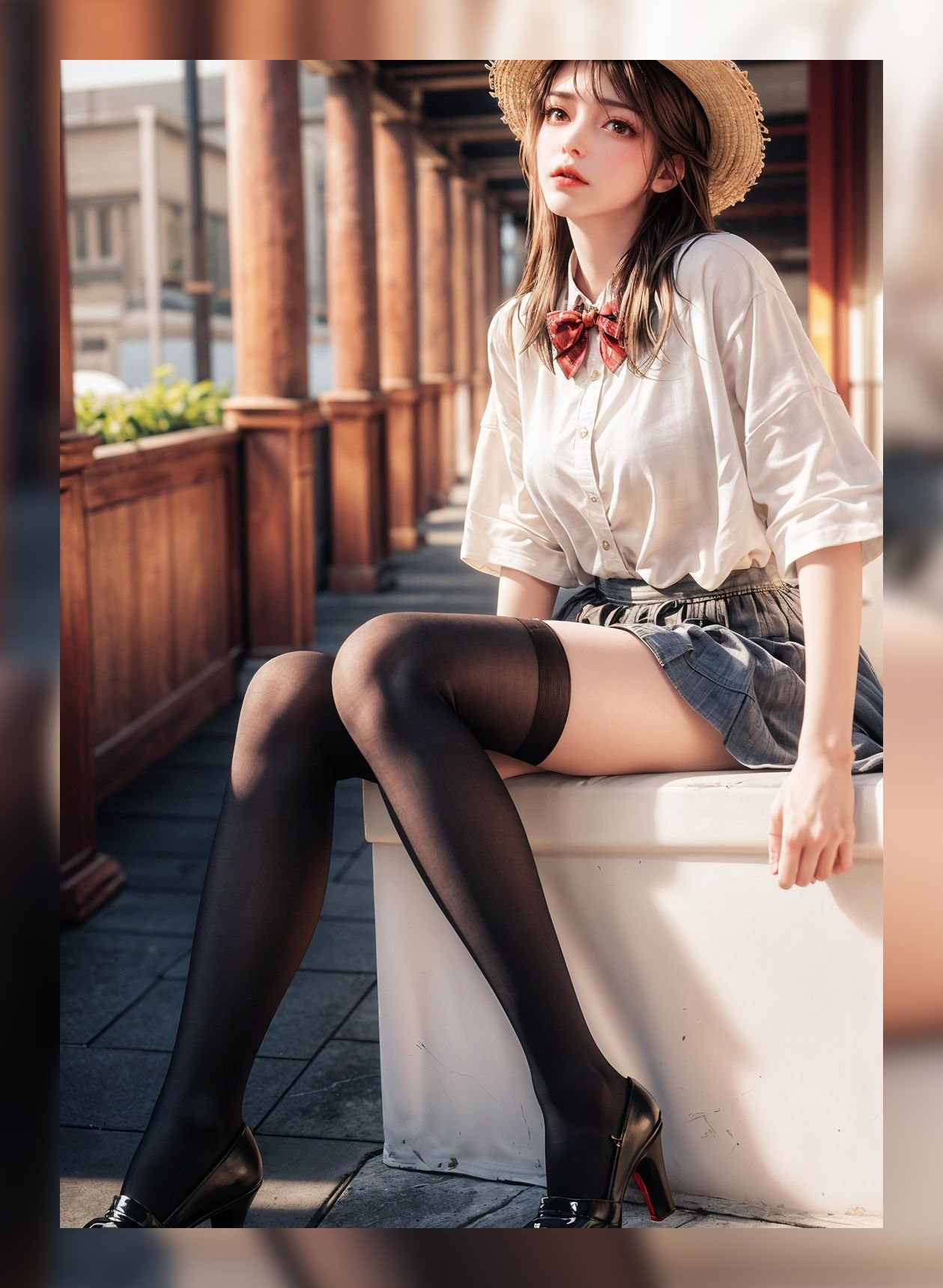 高品质性感完美世界火灵儿高清6k打包下载