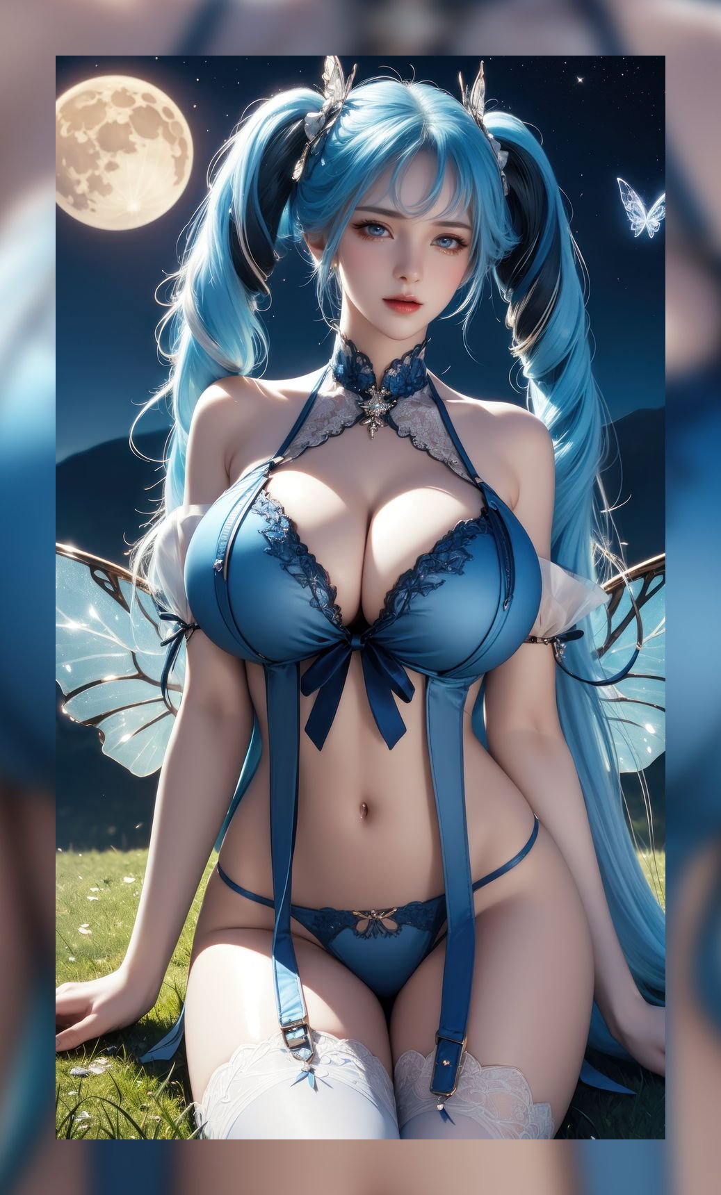 国潮多风格绝世唐门唐舞桐超清晰4k壁纸网盘下载