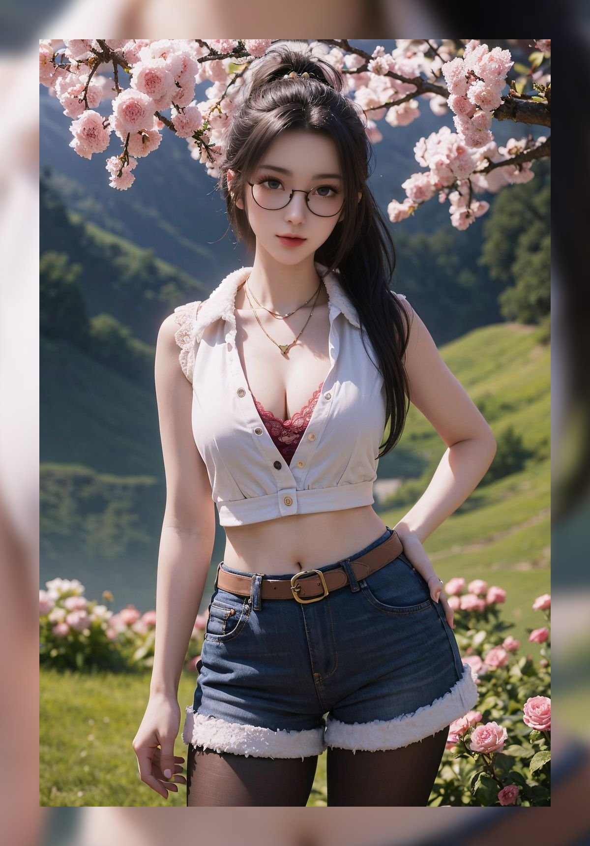 最新ai作品诛仙周小环高清4k整理合集