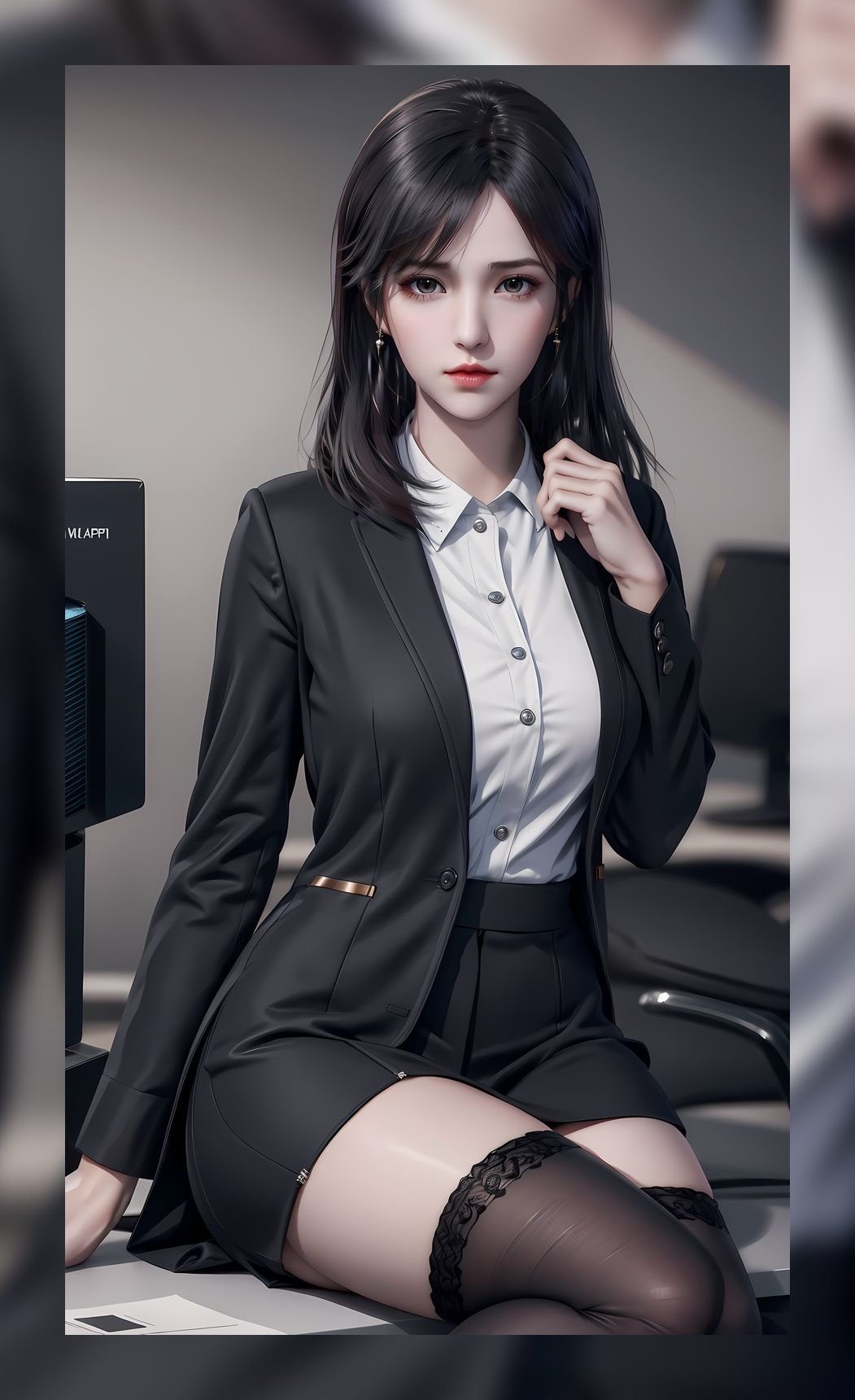 精致建模脸吞噬星空徐欣高质量4k整理下载