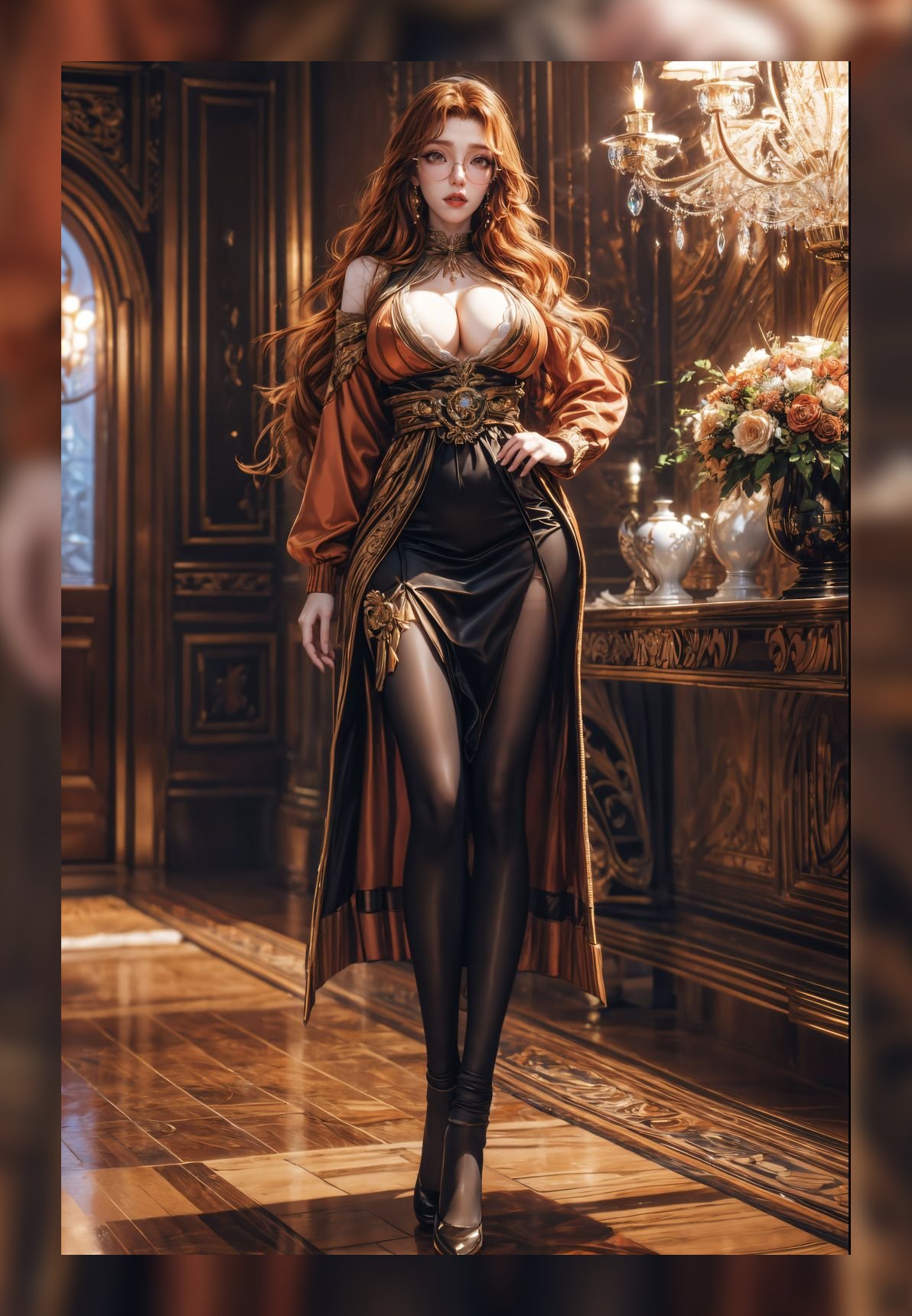 火热ai女神绝世唐门橘子姐超清晰6k整理下载