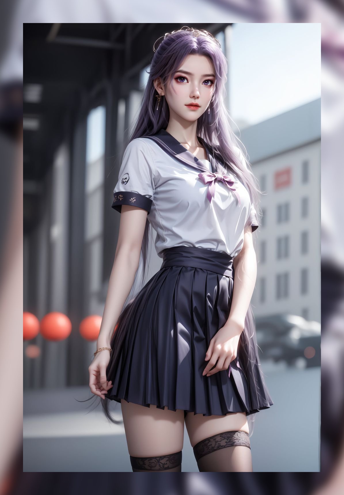 炫酷的ai生成师兄啊师兄云霄精美8k整理打包