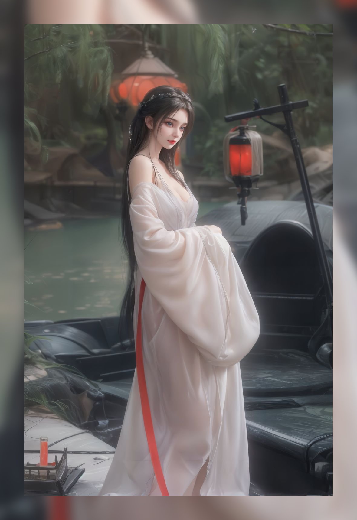 热门性感仙逆李慕婉高分辨率6k整理下载