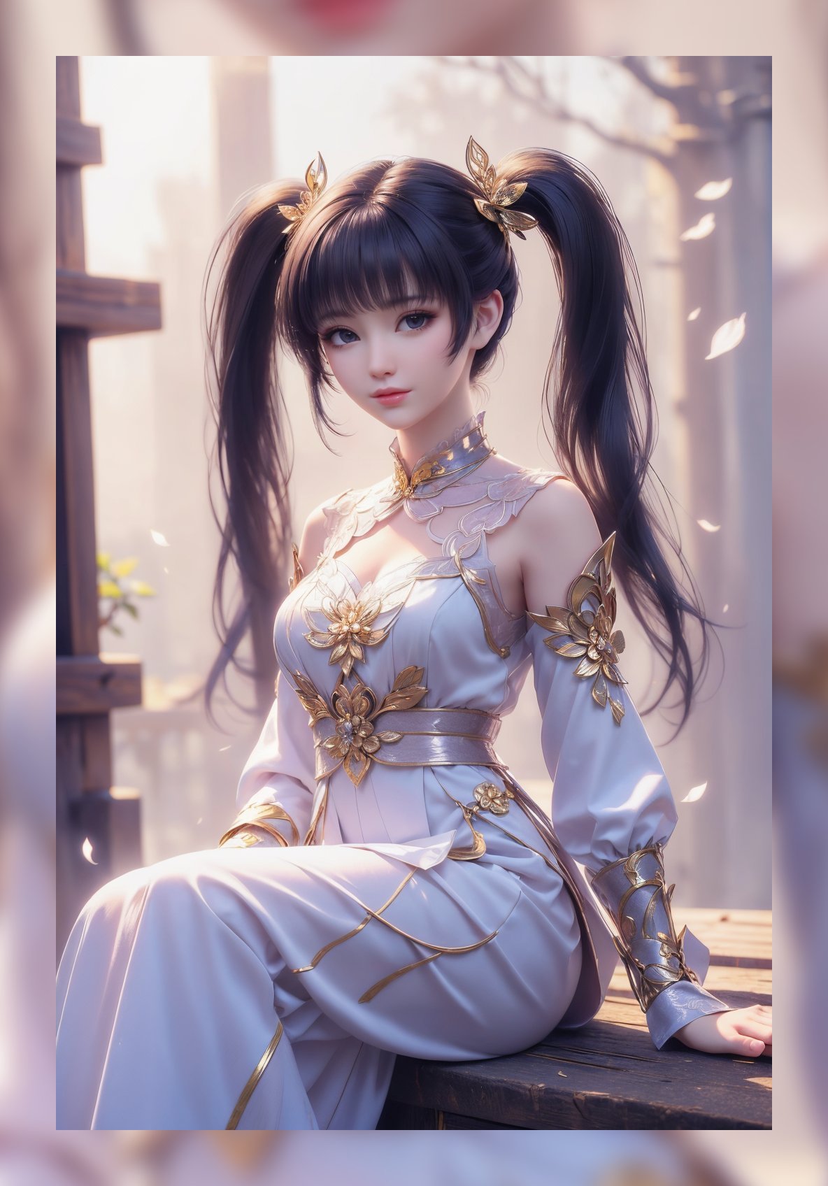 最新ai生成斗破苍穹紫妍高分辨率6k打包下载