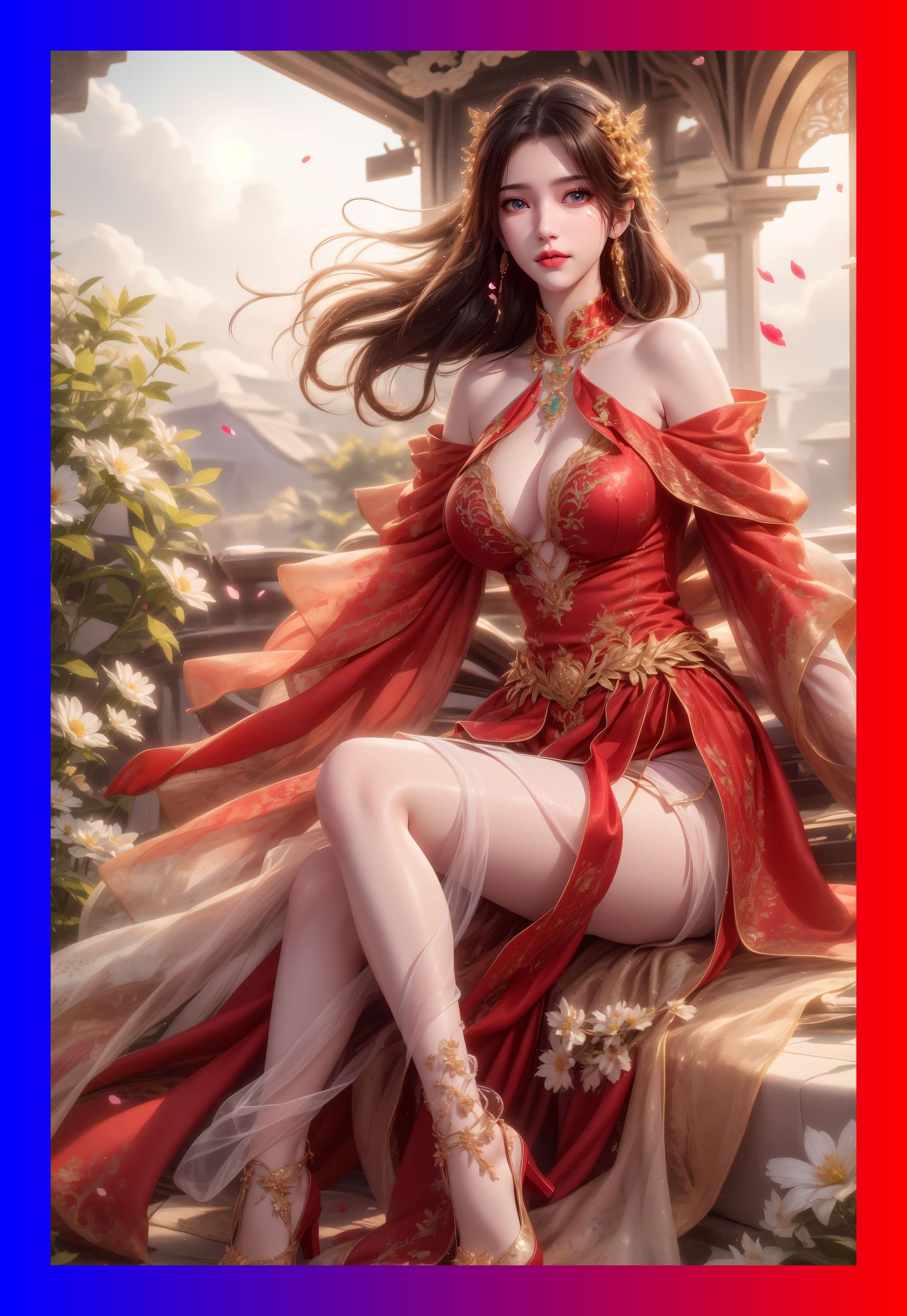 炸裂的多风格仙逆李慕婉超清晰8k整理打包