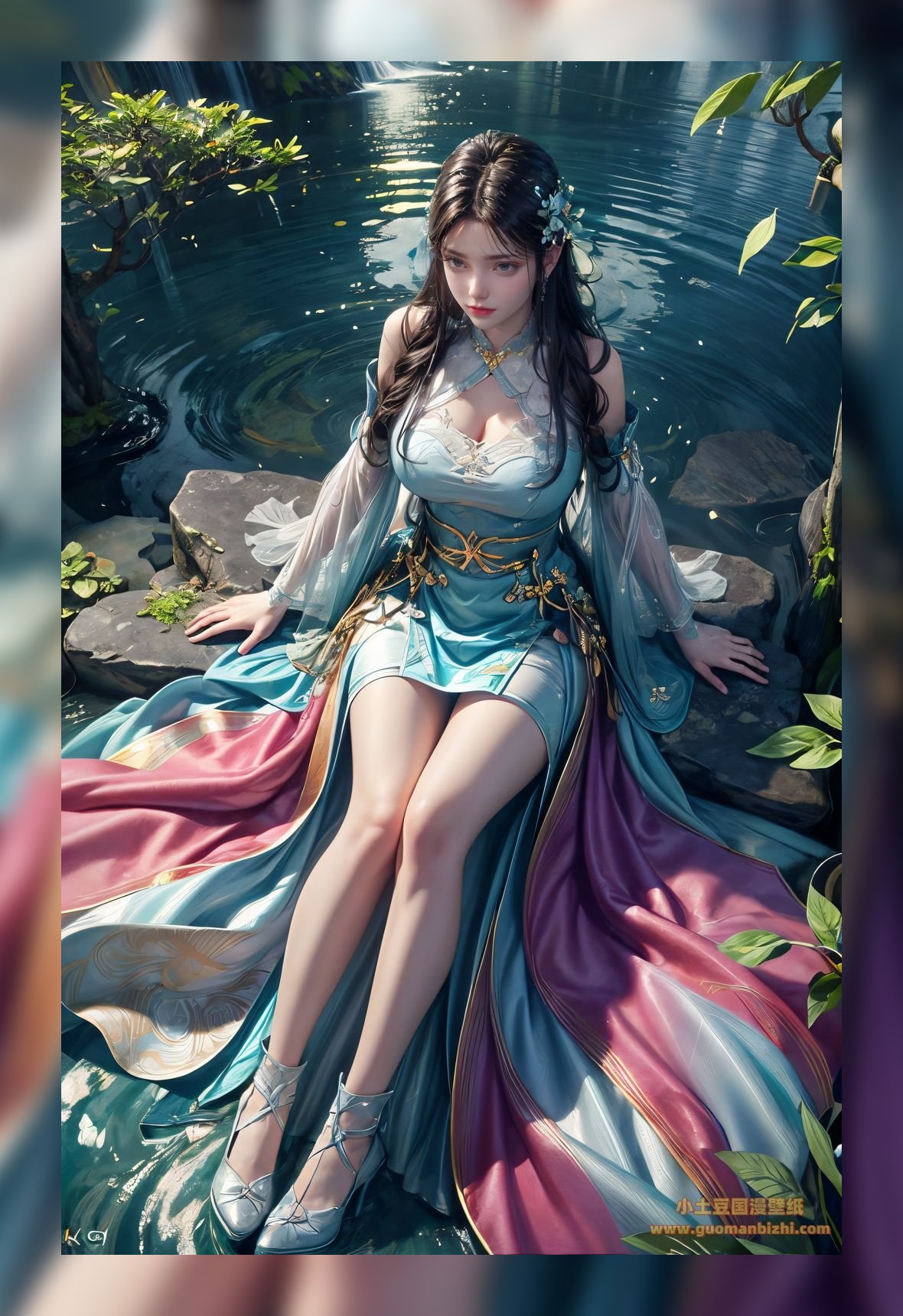 最新ai女生斗破苍穹萧薰儿6k下载打包