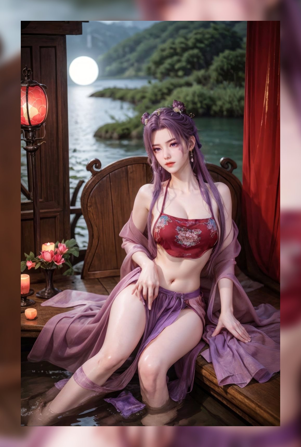 国潮性感师兄啊师兄云霄高分辨率4k整理合集