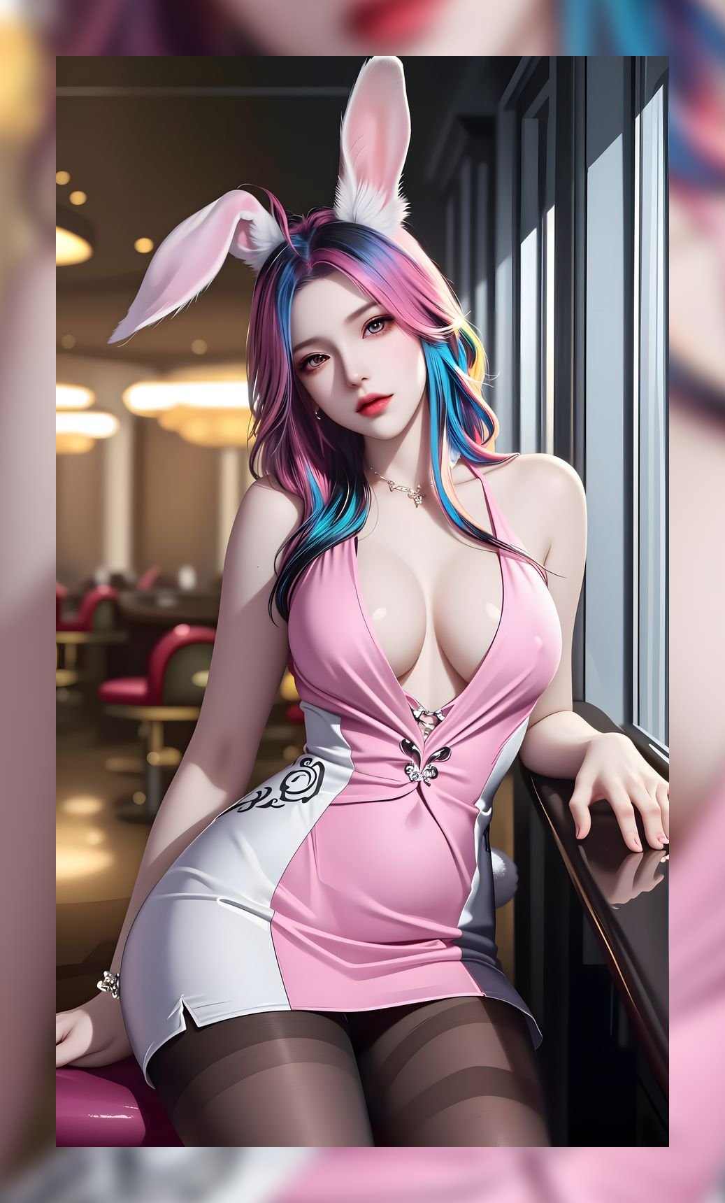 火热ai素材斗罗大陆波塞西高清4k整理打包