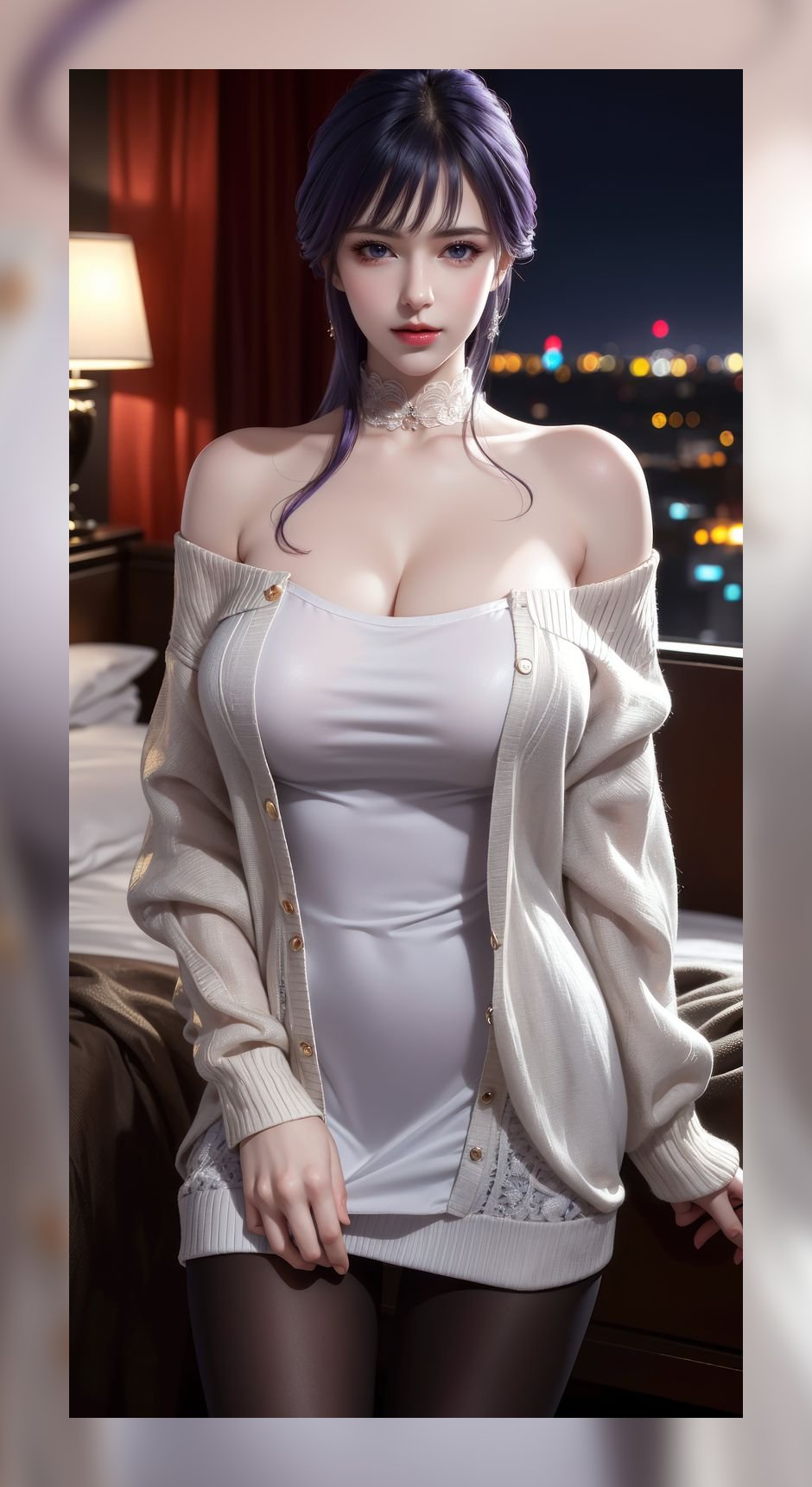 精美的建模身材百炼成神天穹超清8k合集壁纸