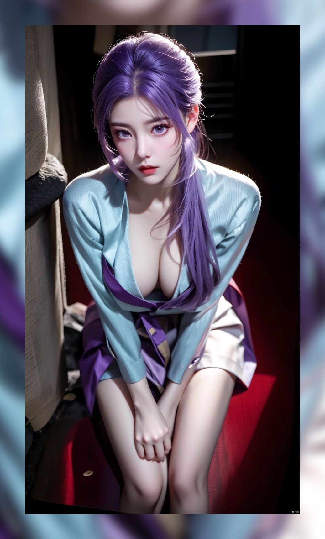 热门ai作品师兄啊师兄云霄超清6k合集壁纸