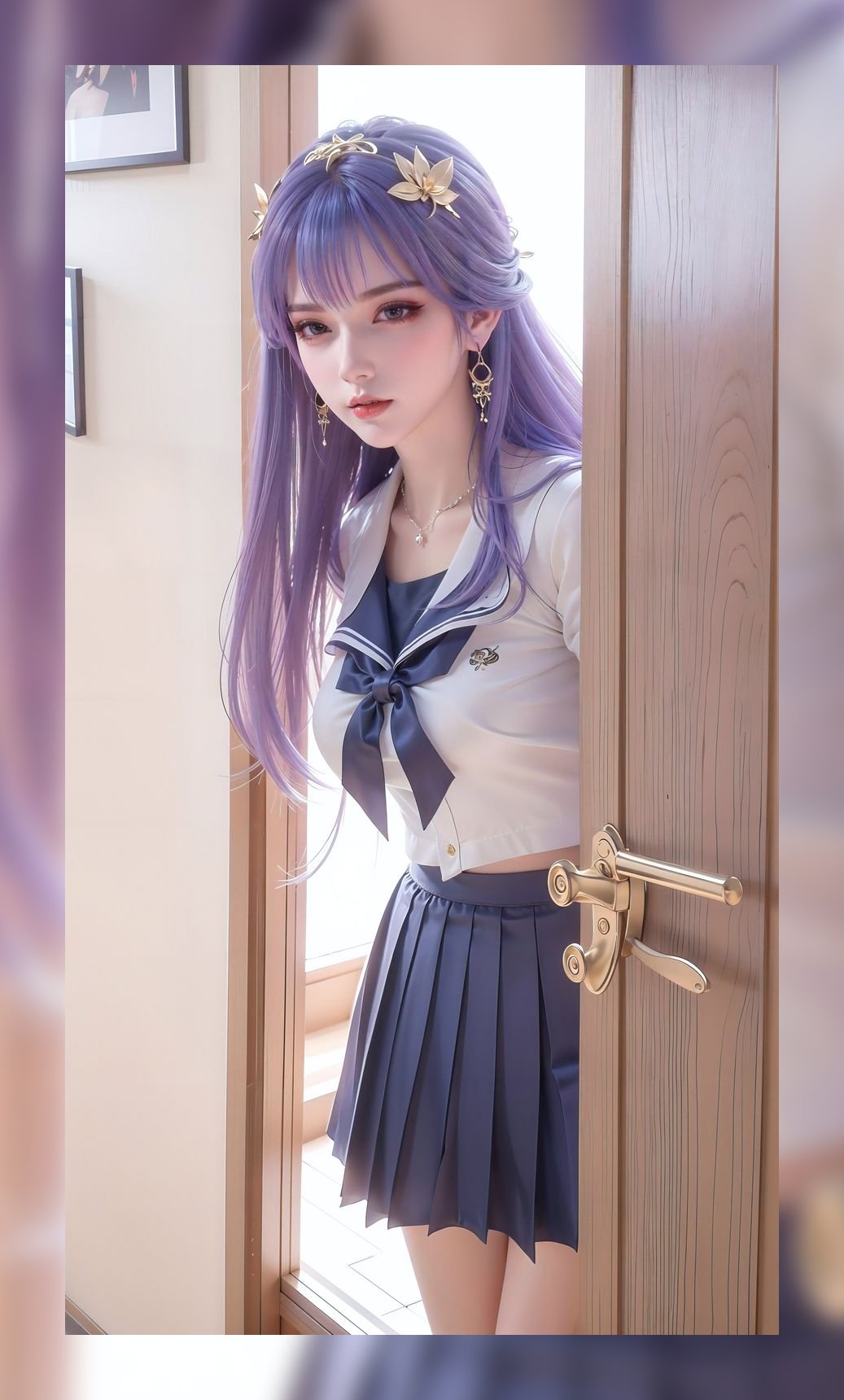 高品质性感百炼成神天穹4k图包下载