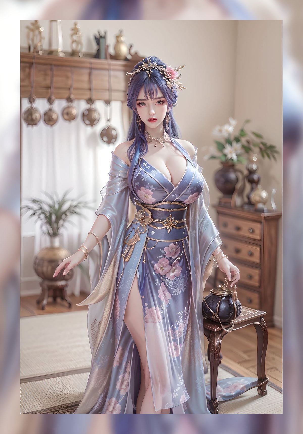 炸裂的ai素材百炼成神天穹超清8k壁纸网盘下载