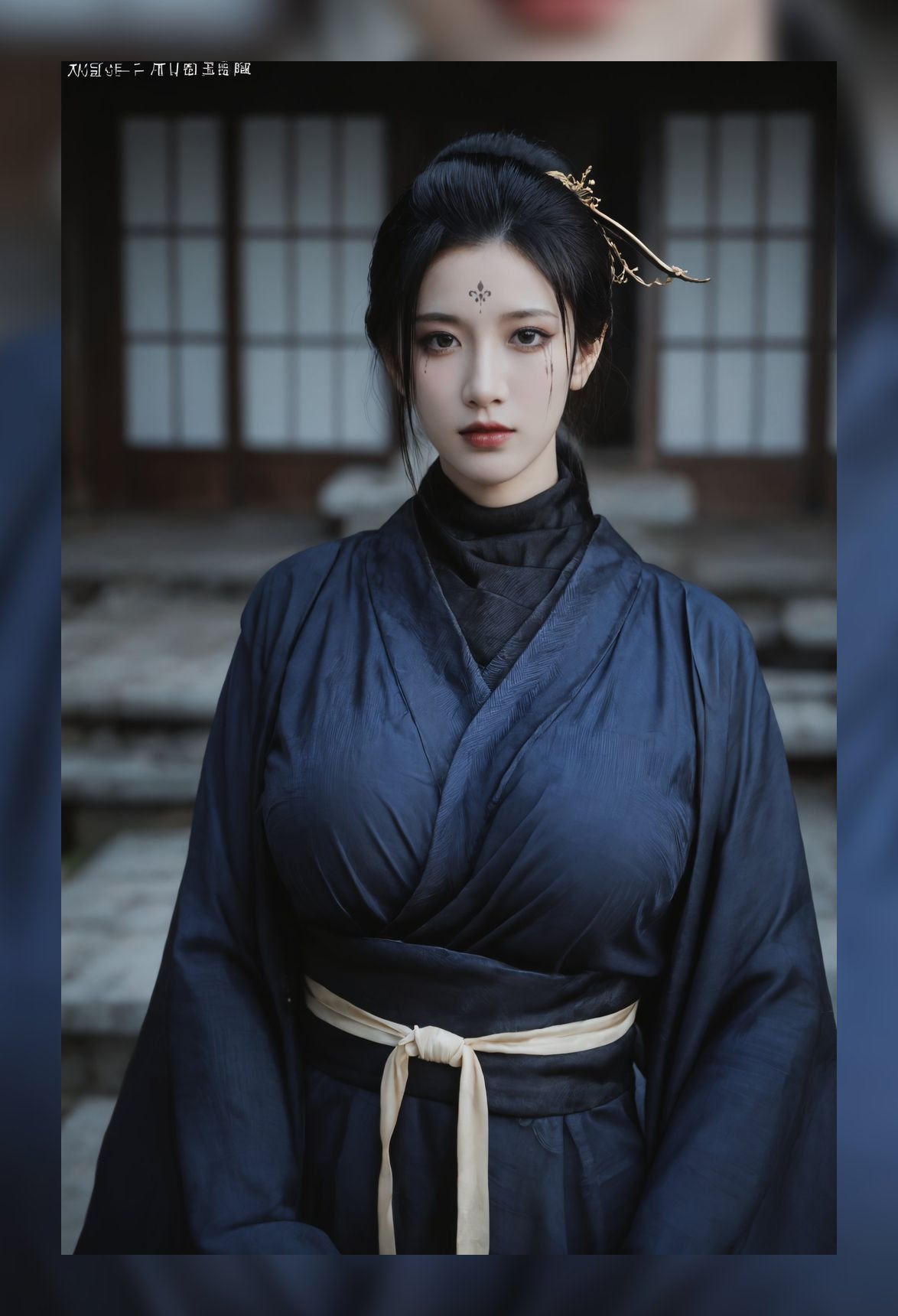 新出炉ai女神黑神话悟空四妹超清晰4k整理合集