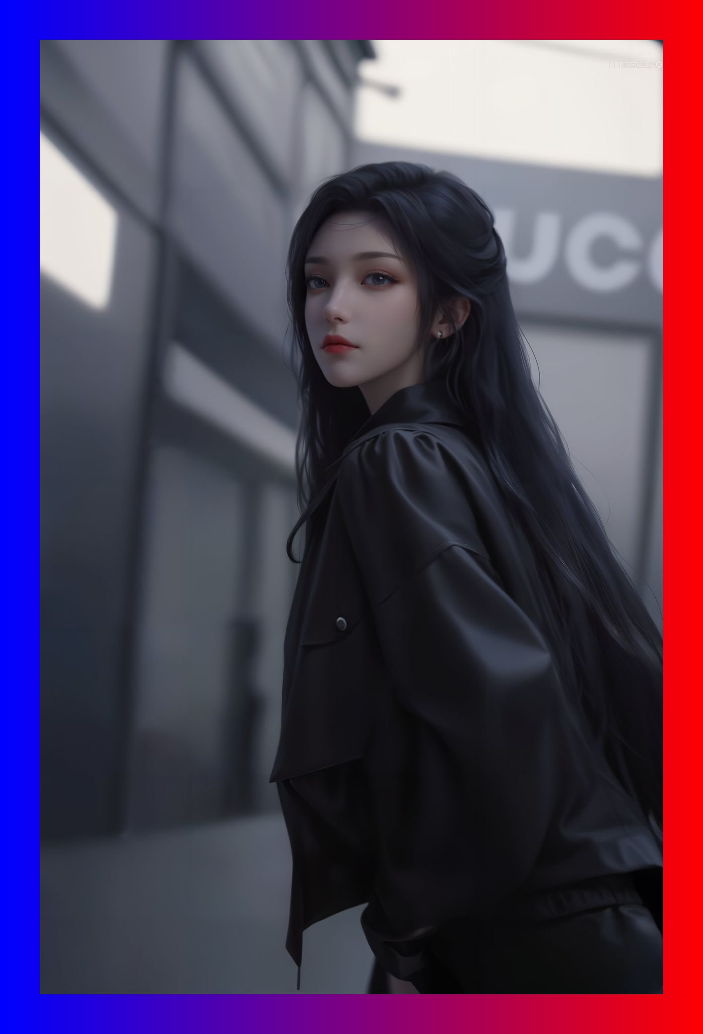 火爆ai桌面斗破苍穹云韵超清8k壁纸打包