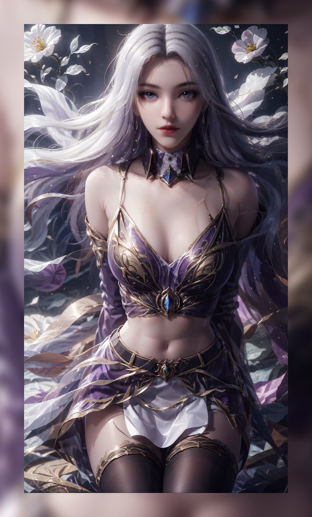 火热建模身材绝世唐门凌落宸优质8k下载打包