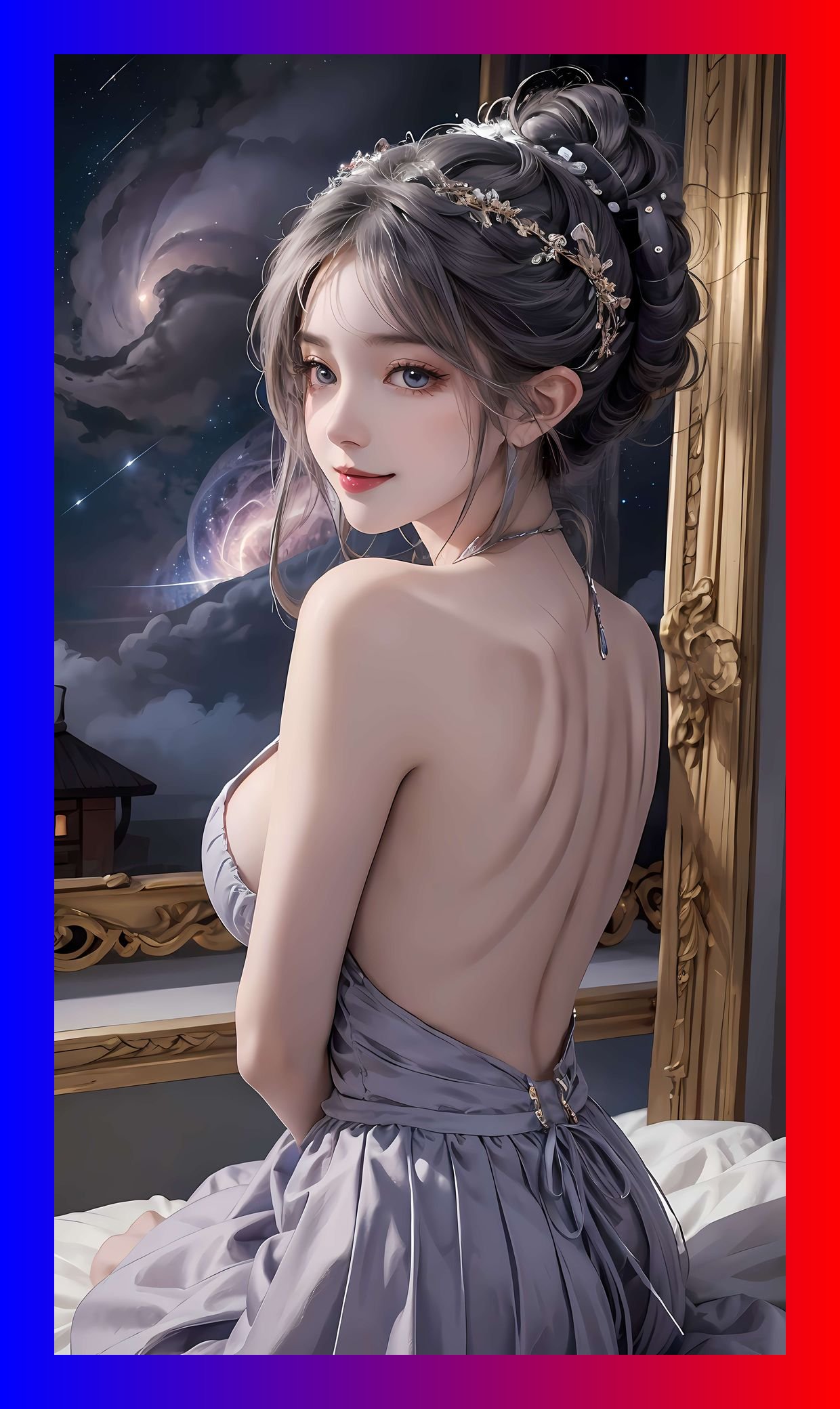 高品质多场景鬼刀海琴烟优质4k压缩包下载