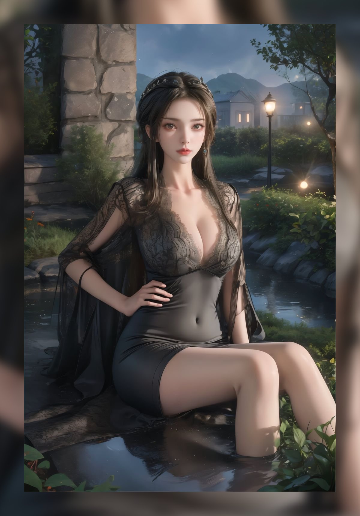最新性感仙逆李慕婉高质量4k整理下载