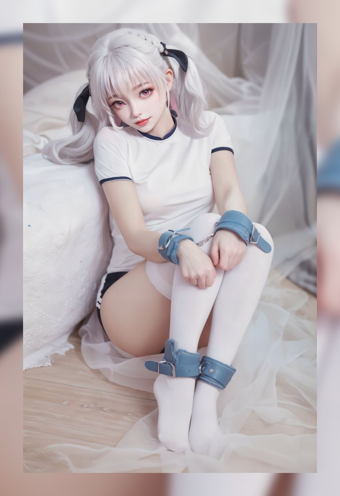 火热ai女生武动乾坤林青檀高分辨率6k壁纸网盘下载