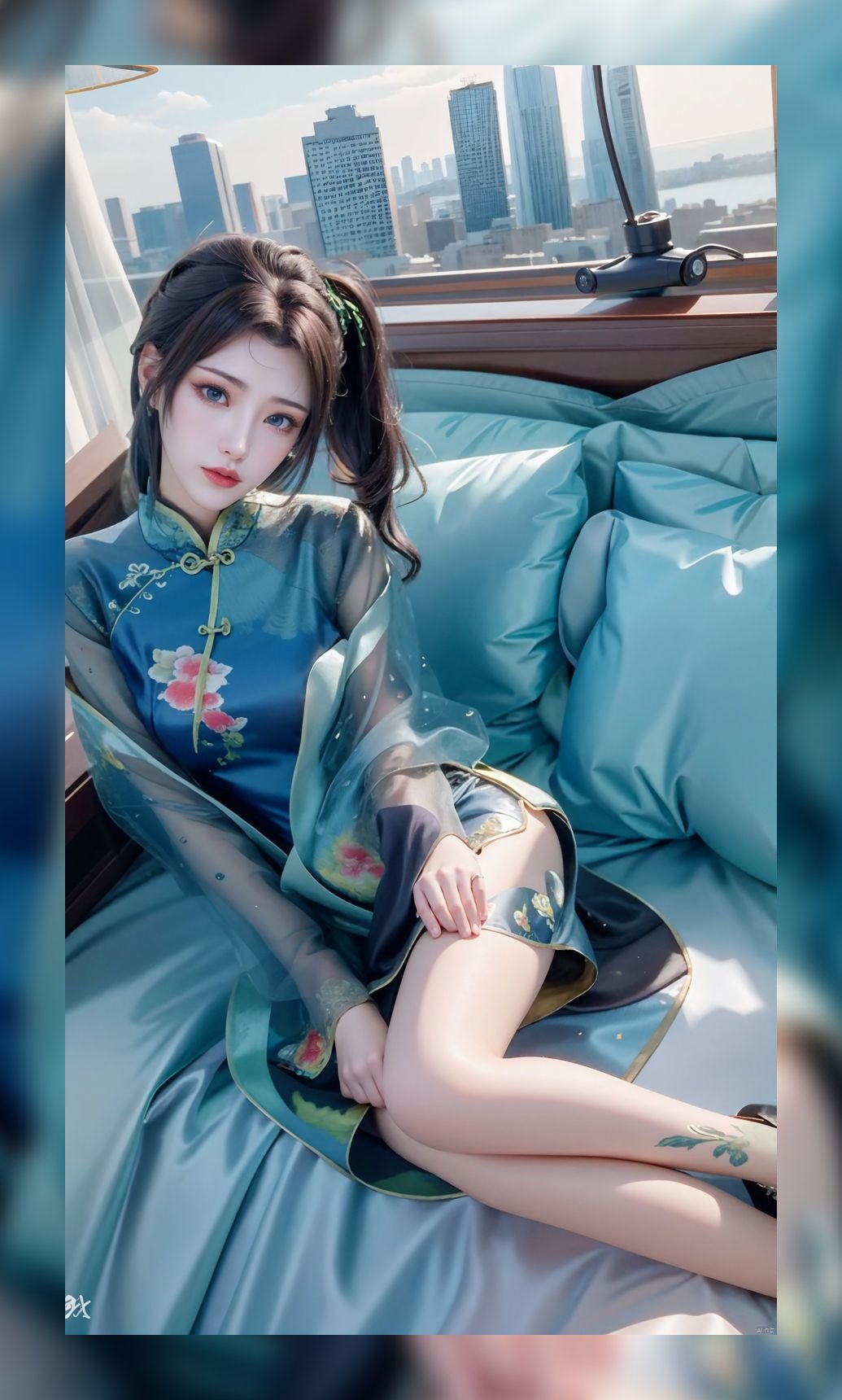 优秀作品素材斗破苍穹云韵优质6k压缩包下载