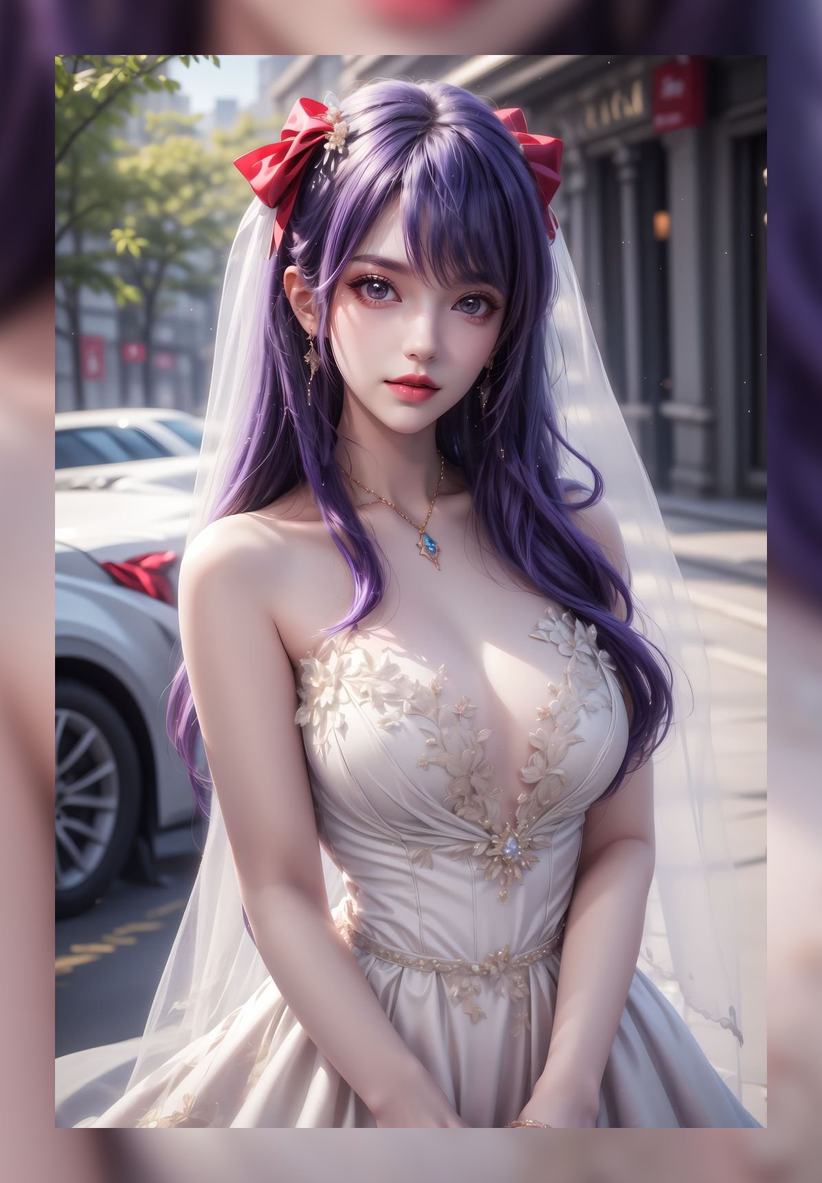 火热多风格神印王座圣采儿6k整理下载