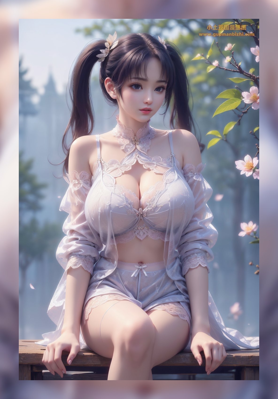 热门ai桌布斗破苍穹紫妍高质量4k打包下载