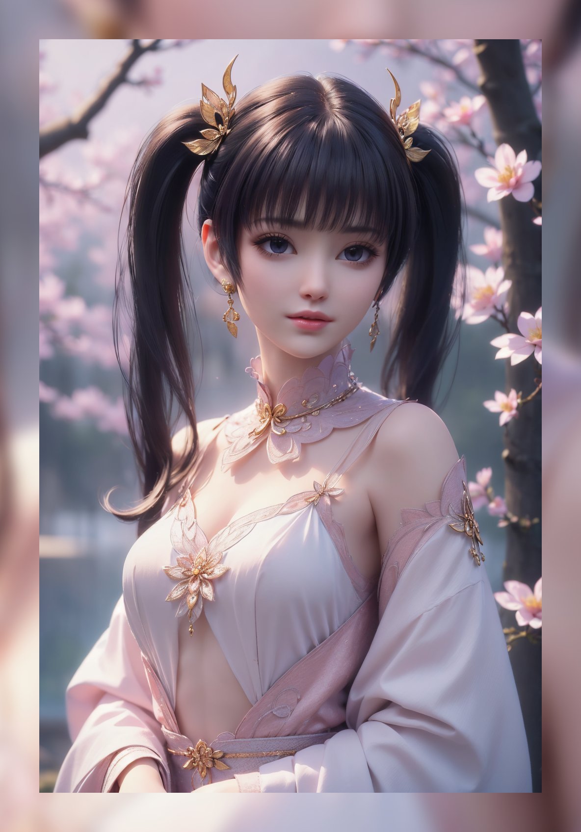 高品质ai桌面斗破苍穹紫妍高质量6k整理下载