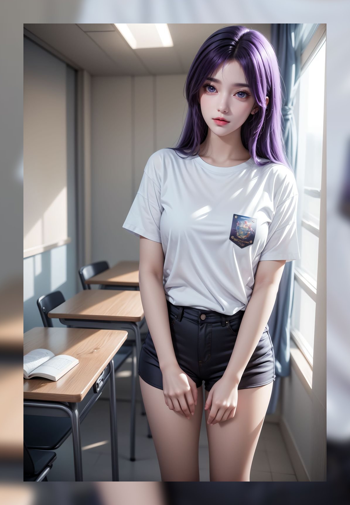 炸裂的多风格完美世界云曦高清8k整理合集