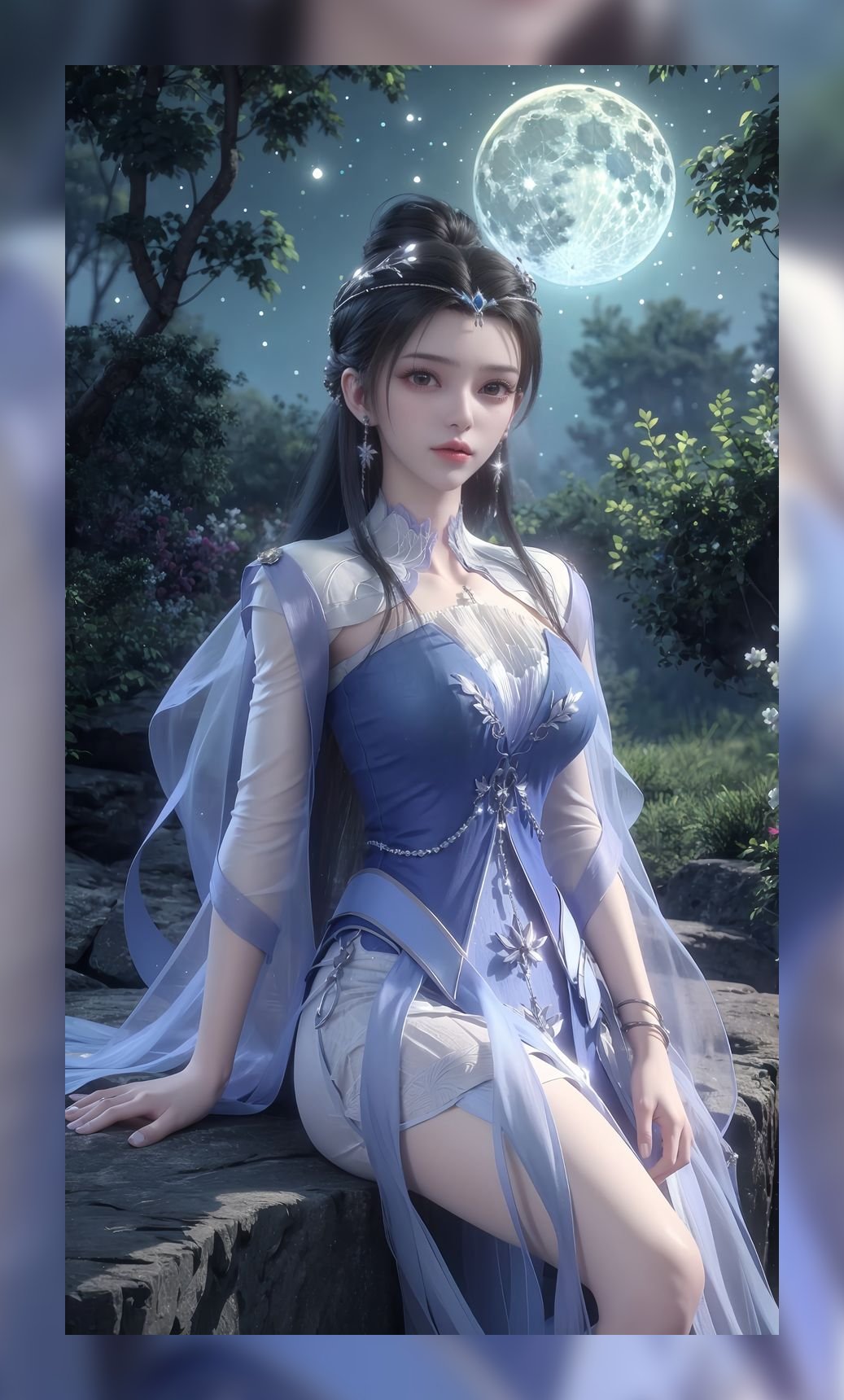 热门多场景仙逆李慕婉6k下载打包