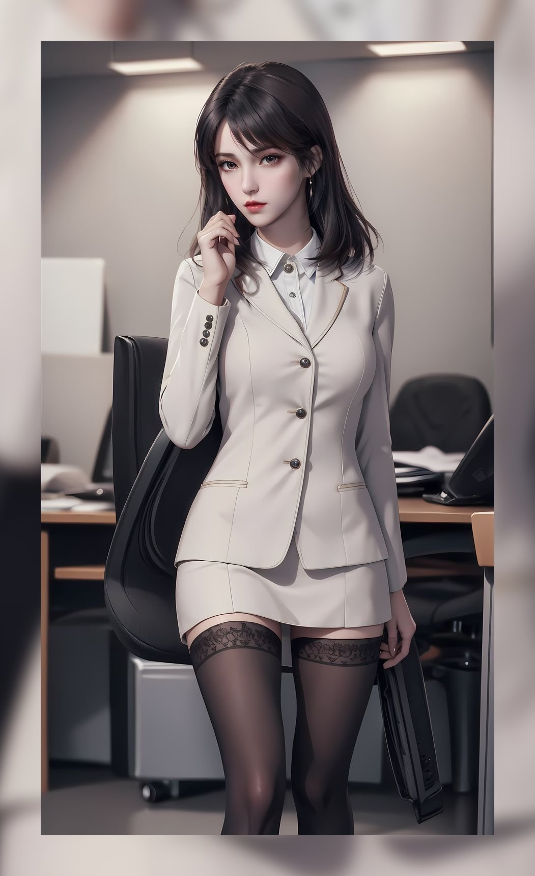 精美的ai女神吞噬星空徐欣优质8k整理合集