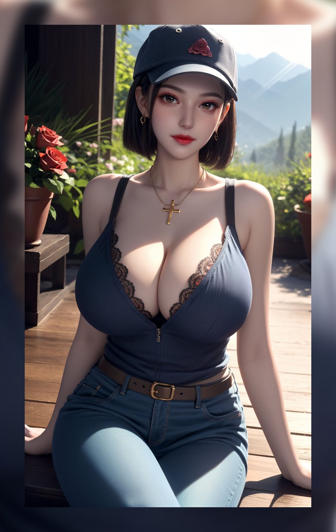 精美的ai作品第一序列杨小瑾超清晰6k整理下载