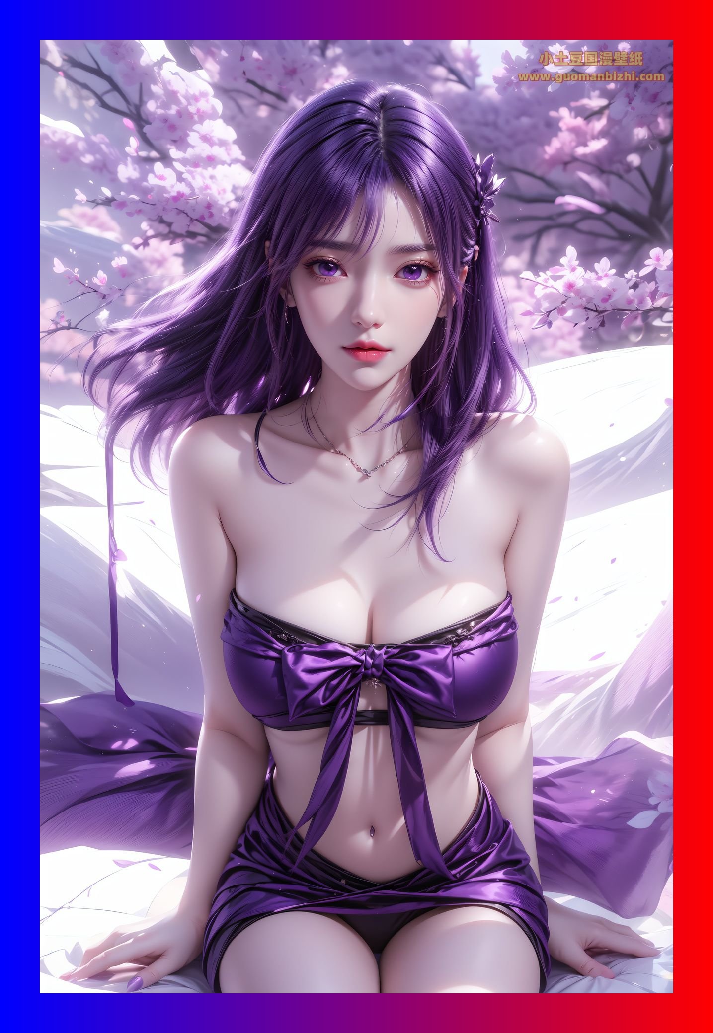 精致建模脸完美世界云曦高清8k图包壁纸