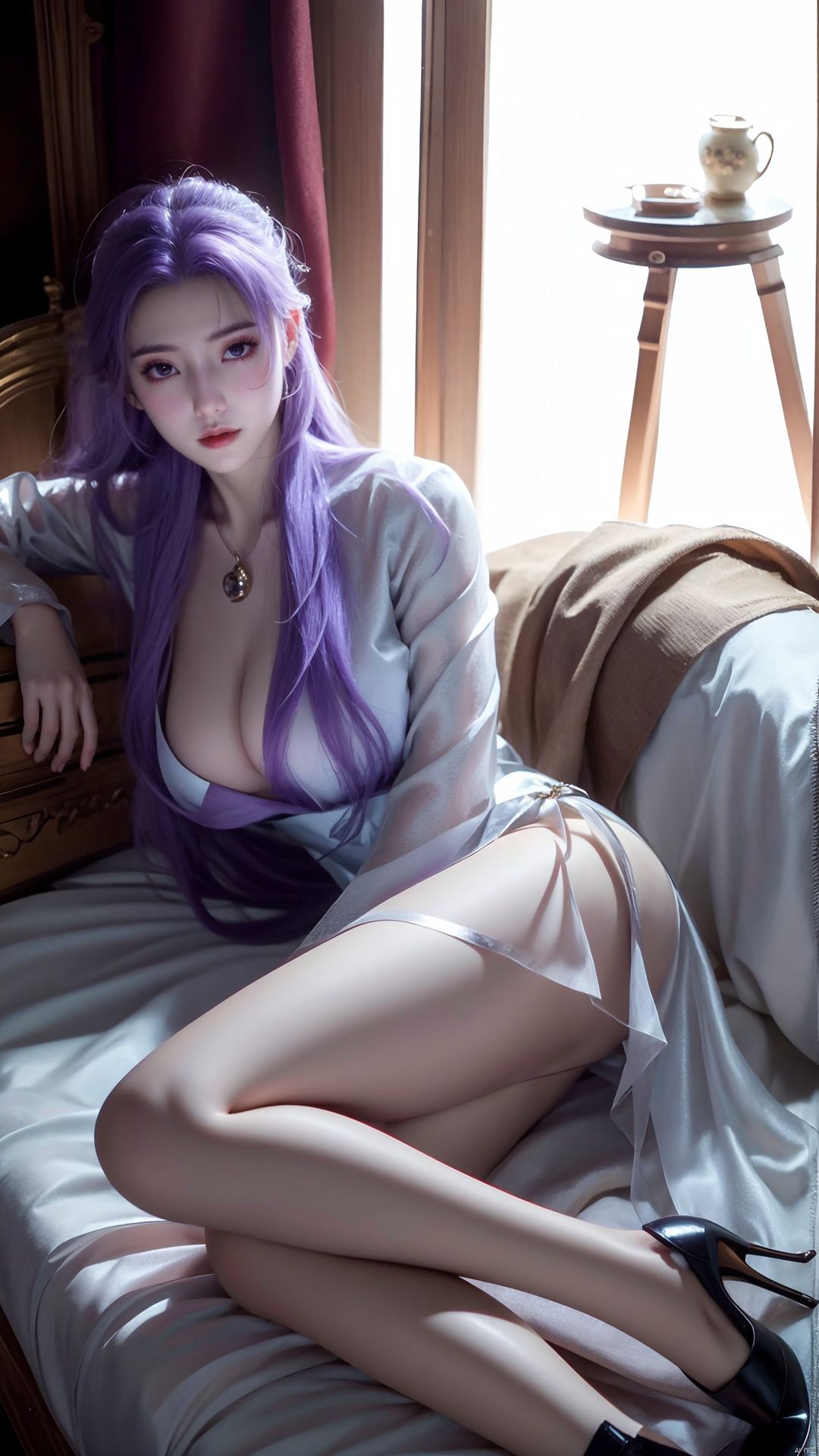 优秀作品ai生成师兄啊师兄云霄高清6k壁纸打包