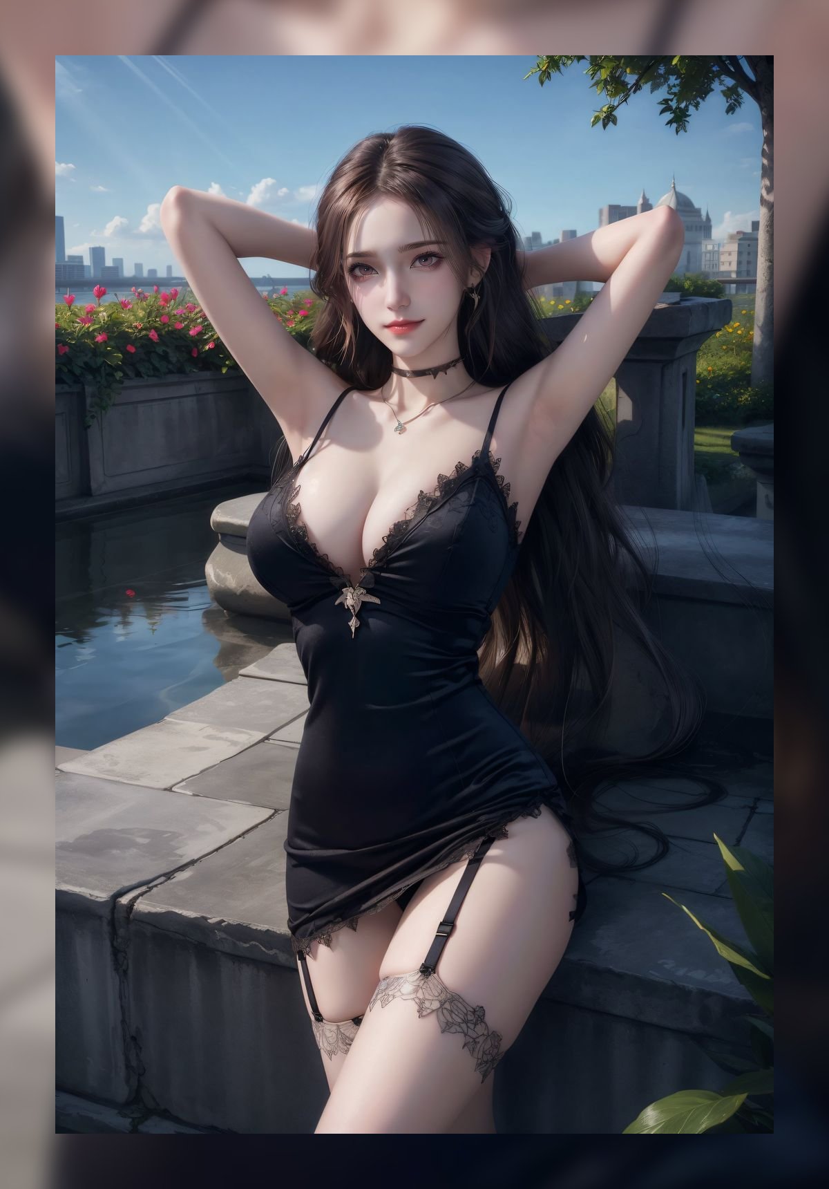 新出炉ai女生斗罗大陆比比东优质8k打包下载