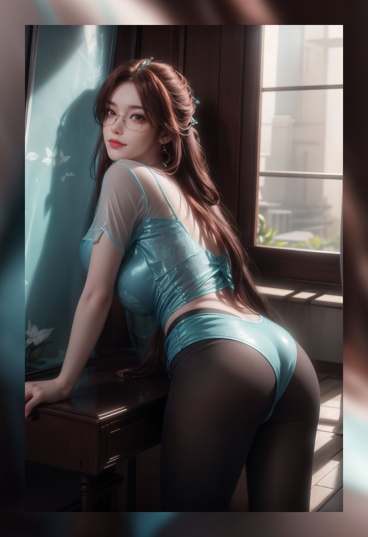 热门建模身材完美世界叶倾仙超清晰6k合集下载