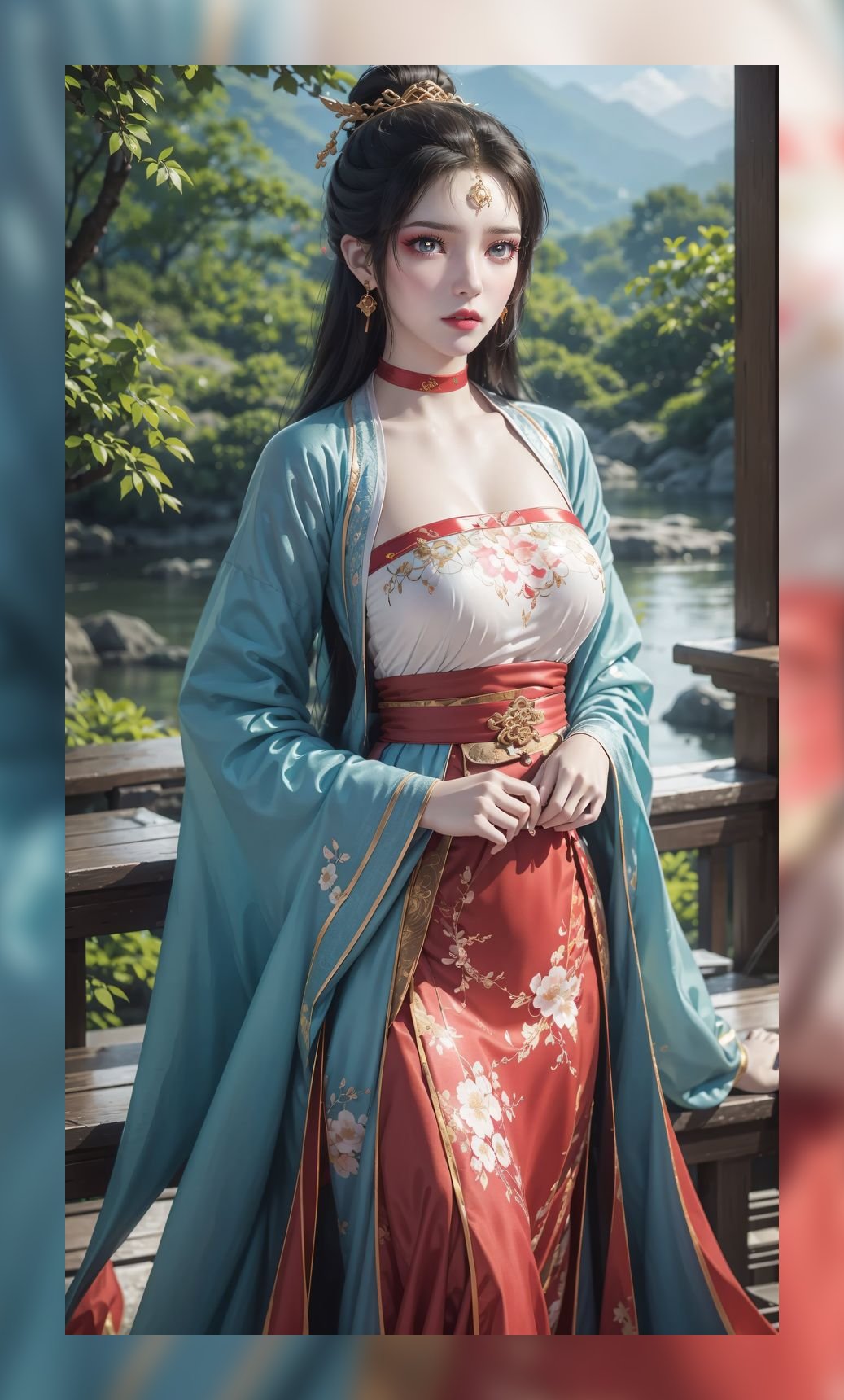 新出炉多场景仙逆墨云超清6k压缩打包