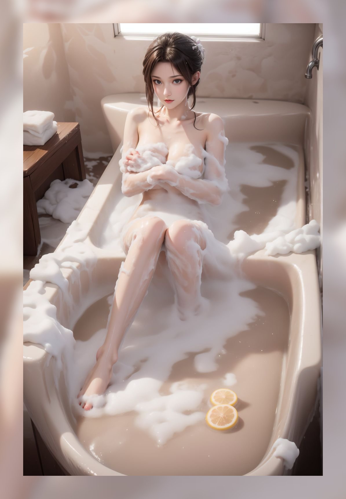 高品质建模身材斗破苍穹云韵超清晰6k下载打包