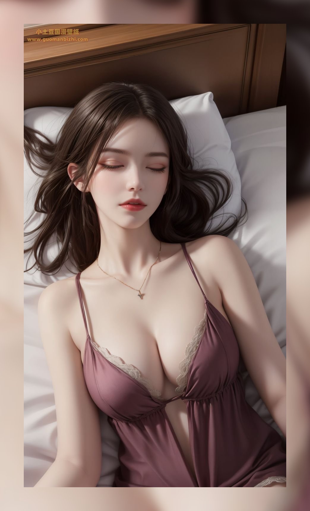 精致素材斗破苍穹美杜莎精美8k壁纸网盘下载