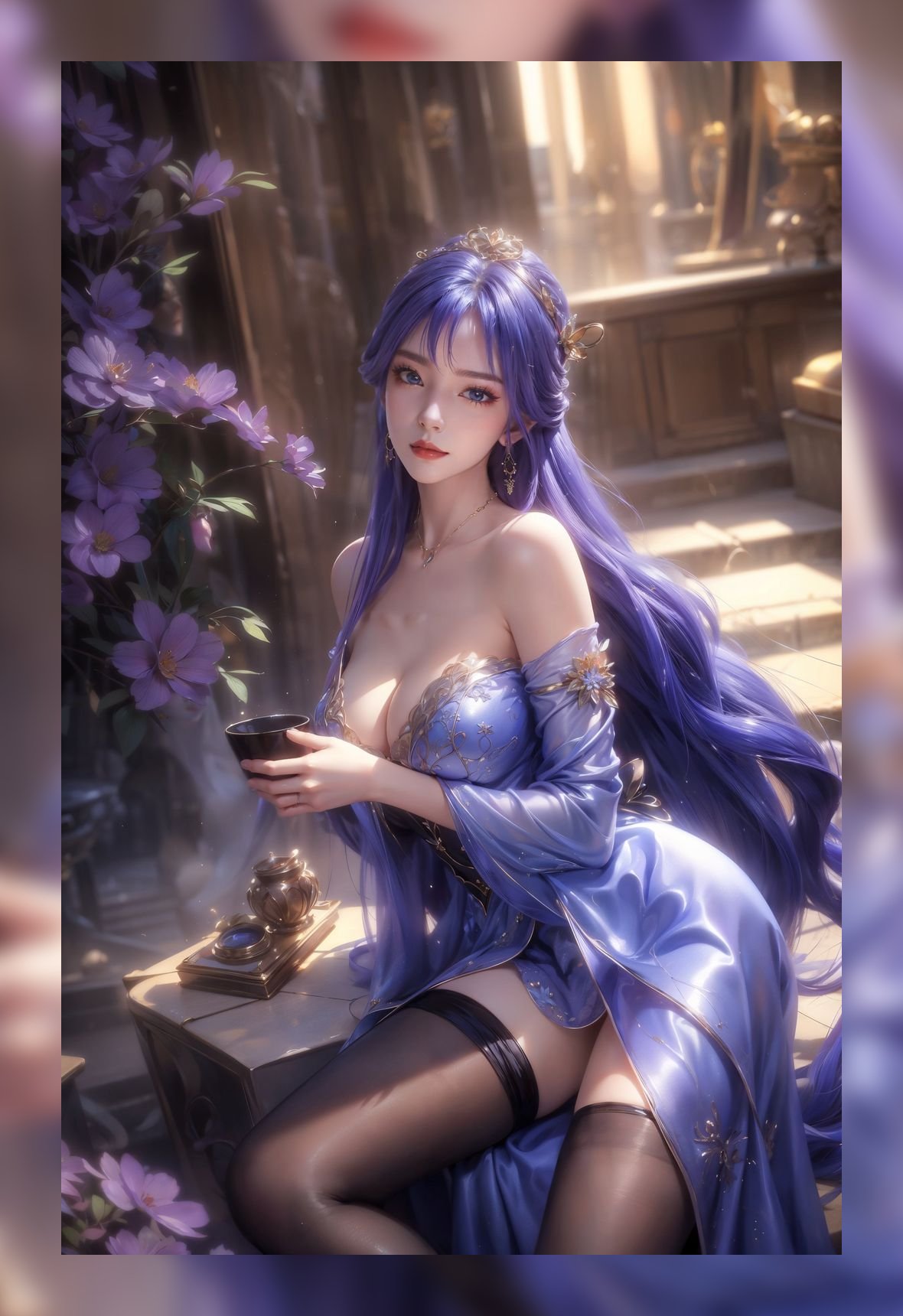 精美的多场景百炼成神天穹精美4k壁纸打包