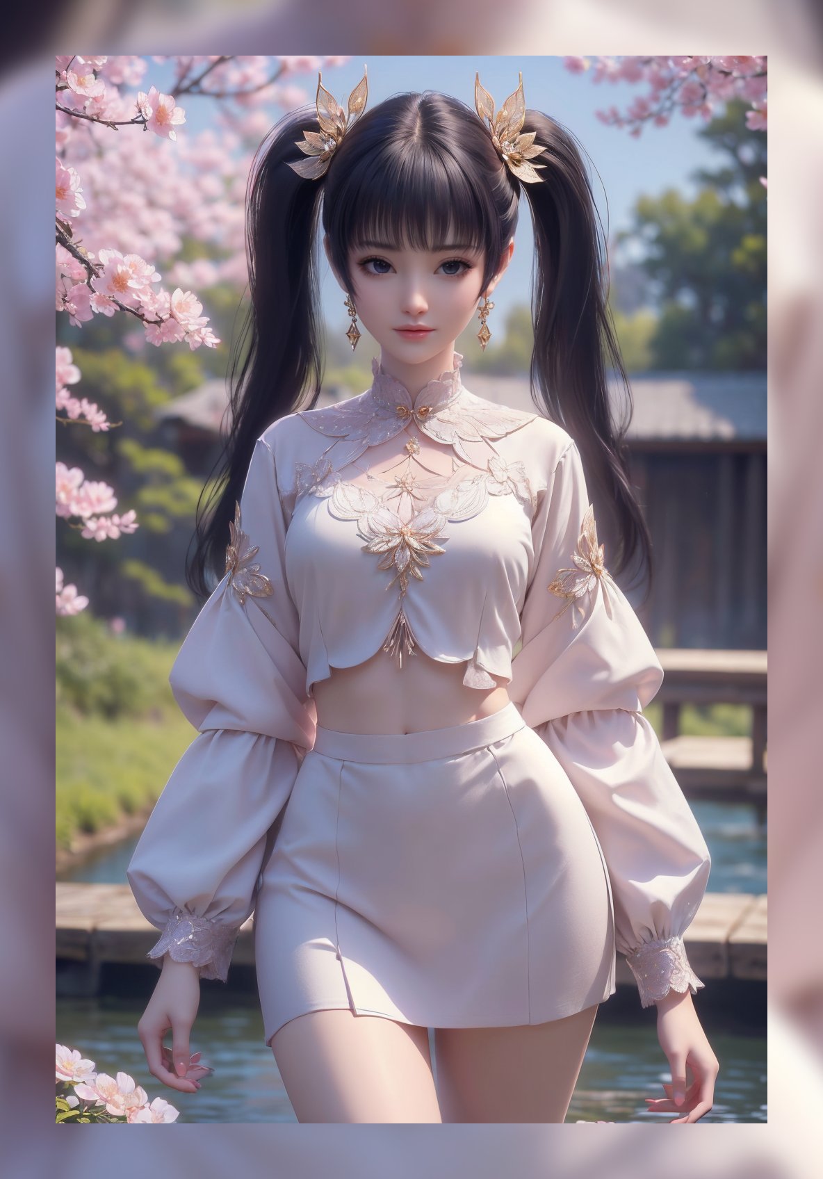 火爆素材斗破苍穹紫妍优质6k整理打包