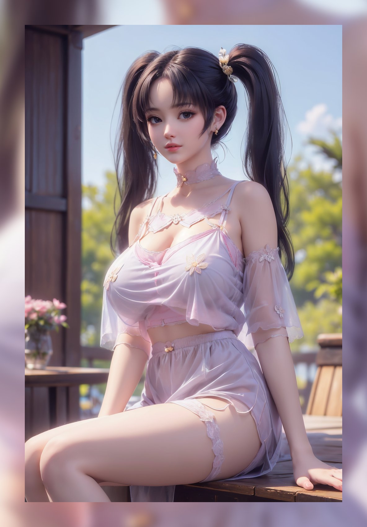 精美的ai壁纸斗破苍穹紫妍超清6k下载打包