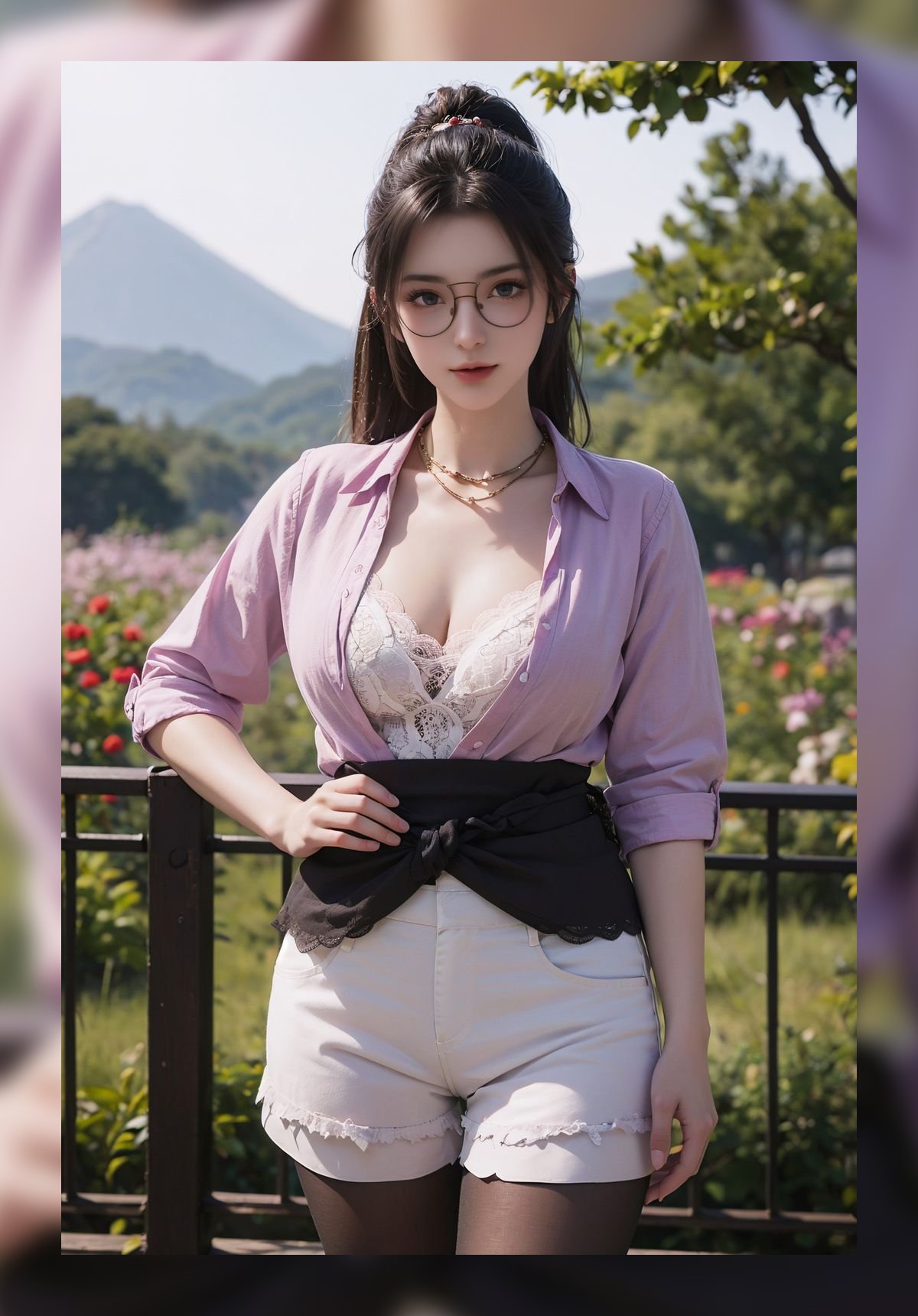 优秀作品建模身材诛仙周小环超清8k打包下载