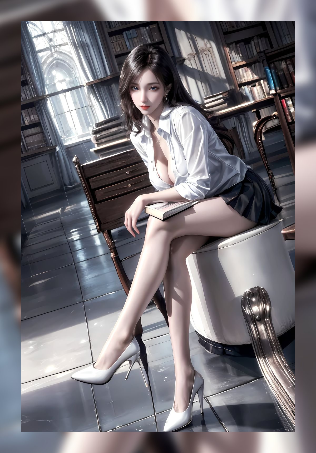 精致性感吞噬星空徐欣精美6k压缩打包