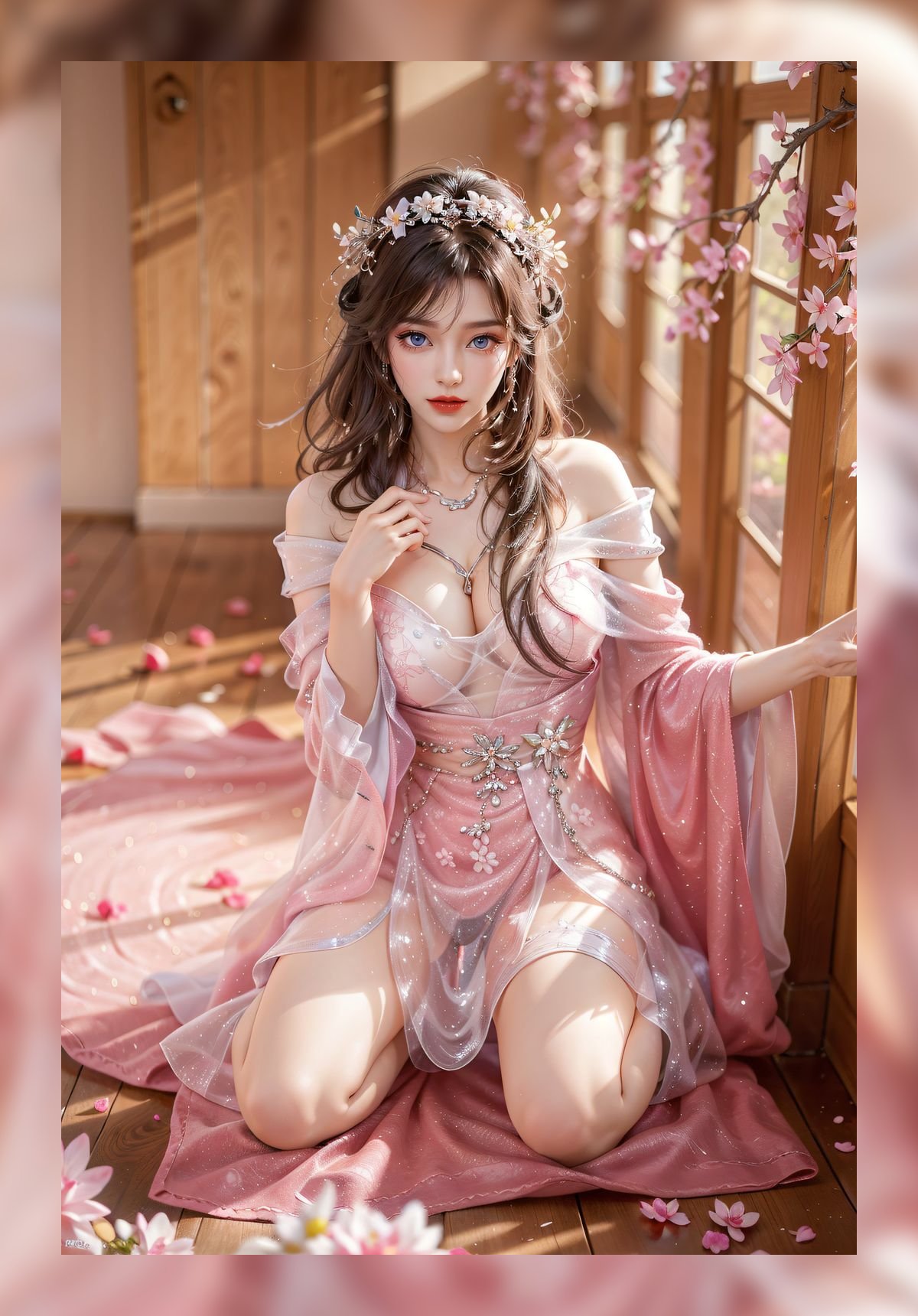 优秀作品多场景完美世界月婵4k合集下载