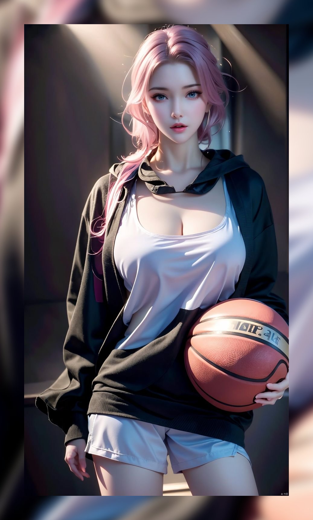 精致ai女神穿越火线云悠悠高清4k压缩打包