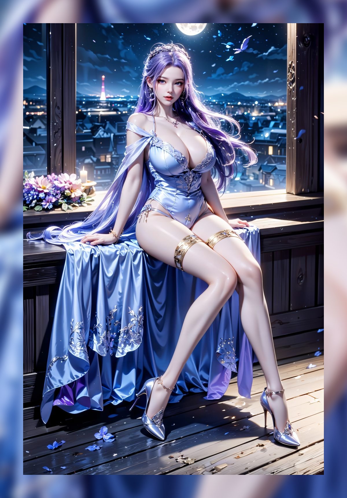 精致多风格师兄啊师兄云霄高质量6k整理合集