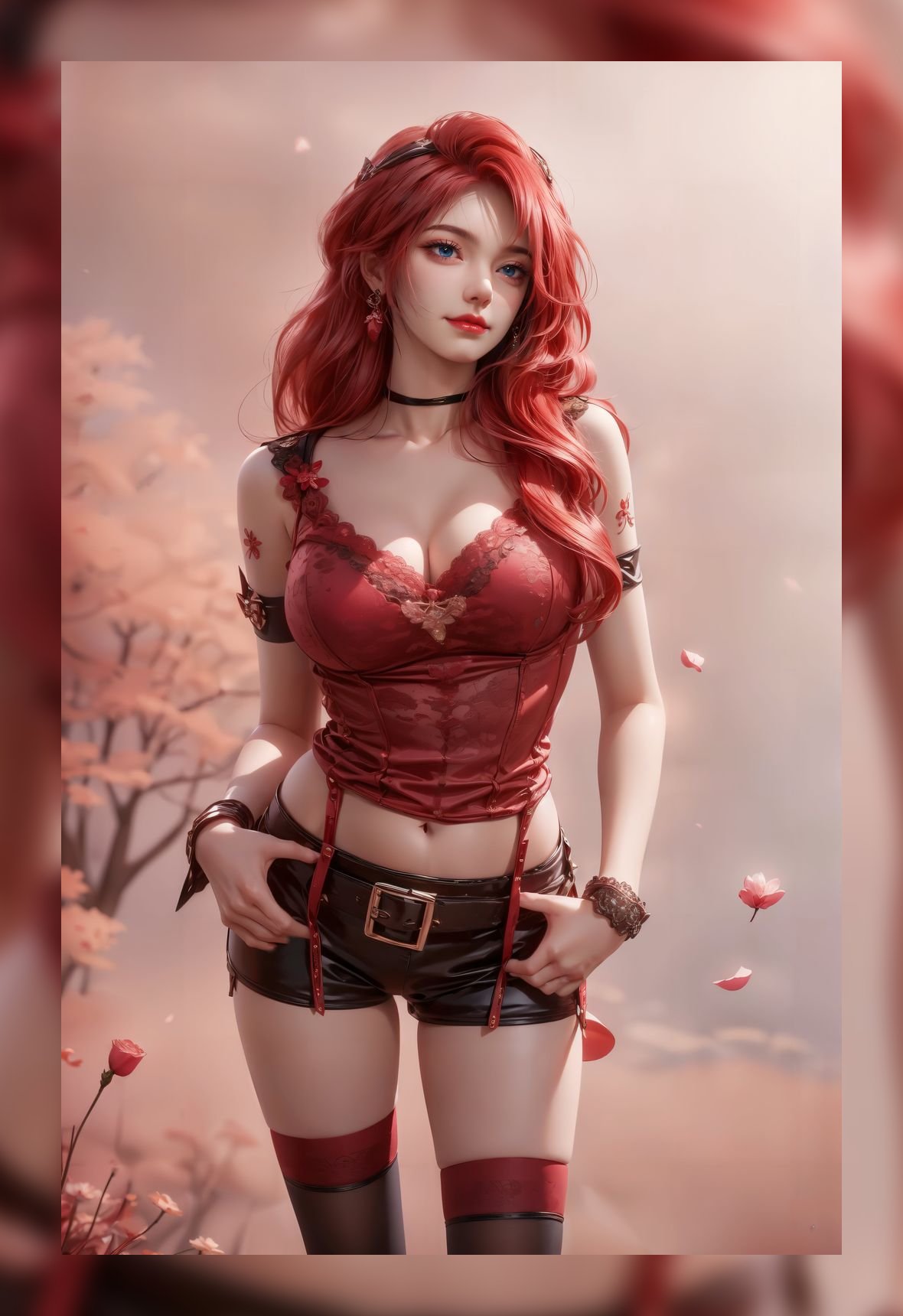 炫酷的多场景绝世唐门梦红尘高清4k下载打包