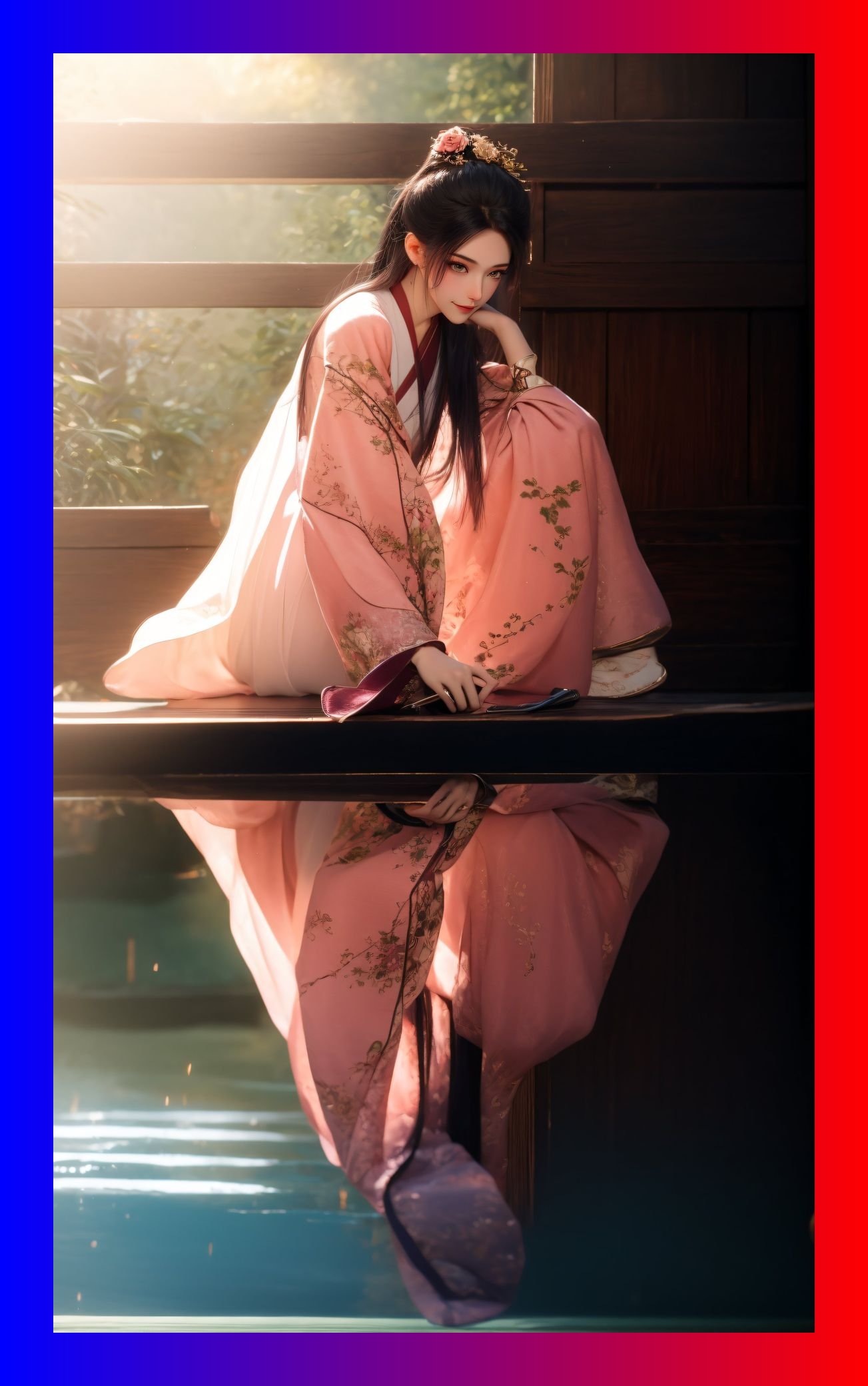 优秀作品ai美女君有云南宫夕儿高分辨率4k整理打包